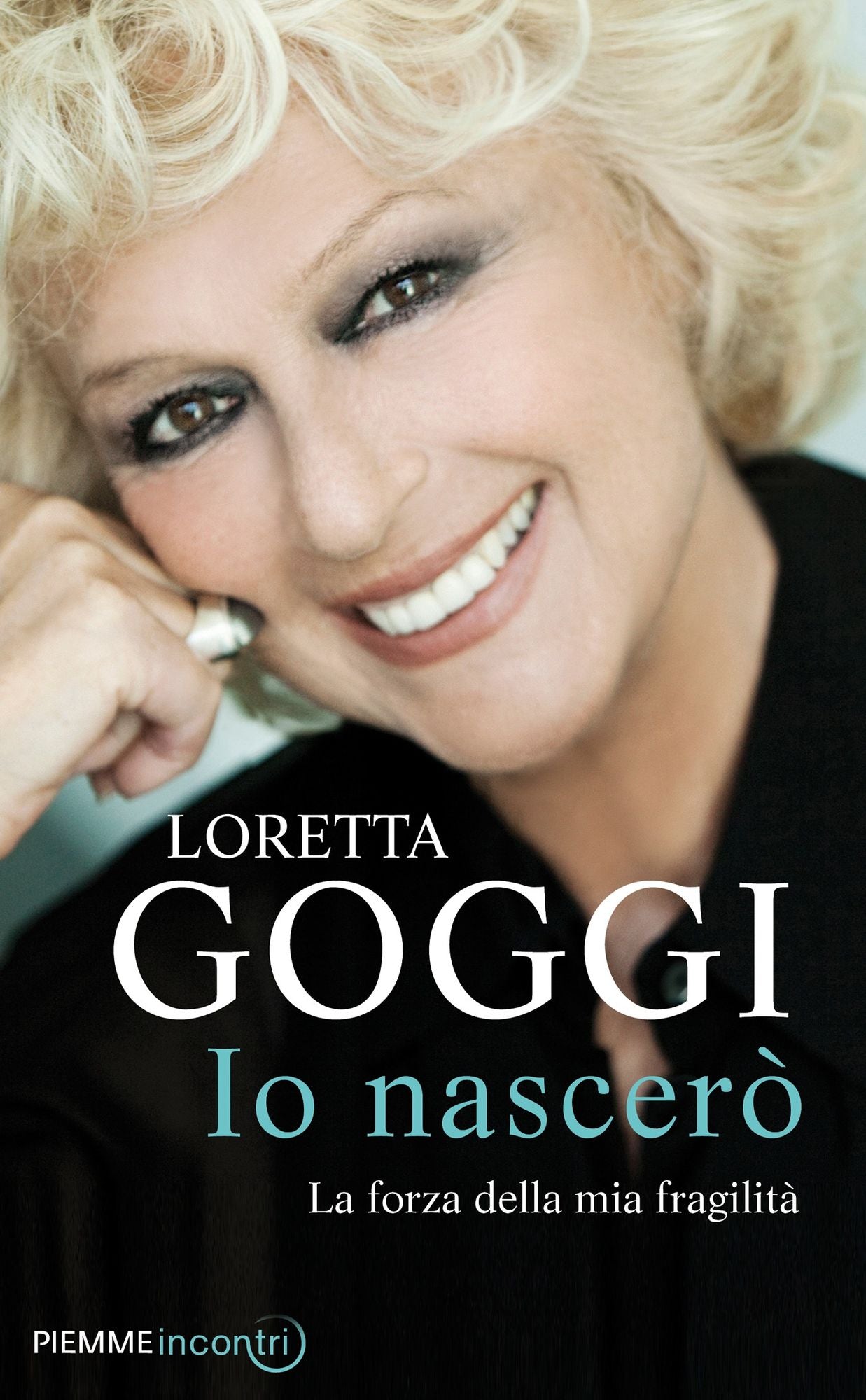 Io nascerò