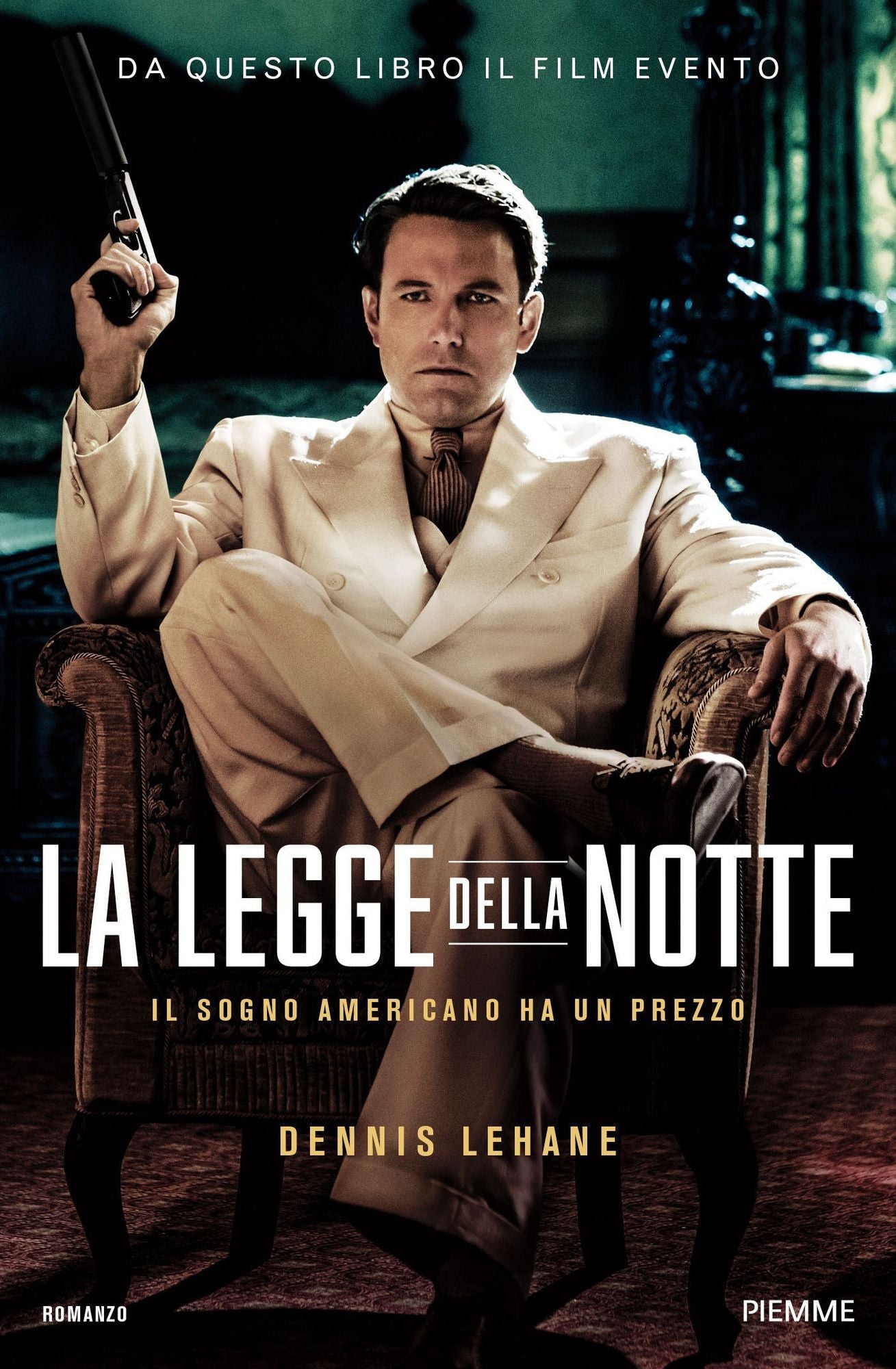 La legge della notte (Live by Night)