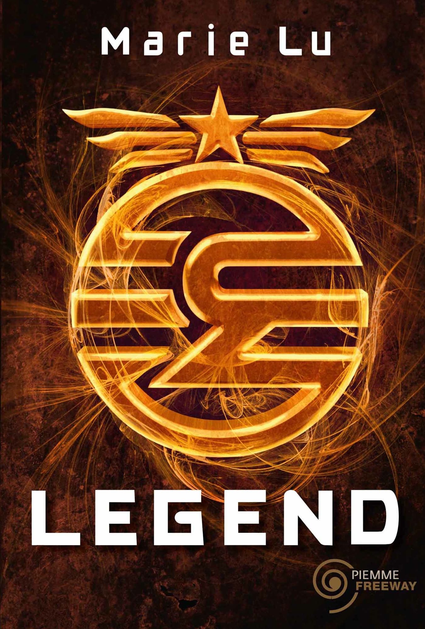 Legend (Marie Lu's Legend Series #1) Italian edition