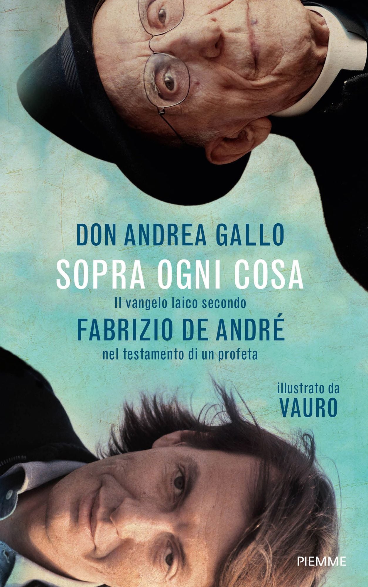 Sopra ogni cosa