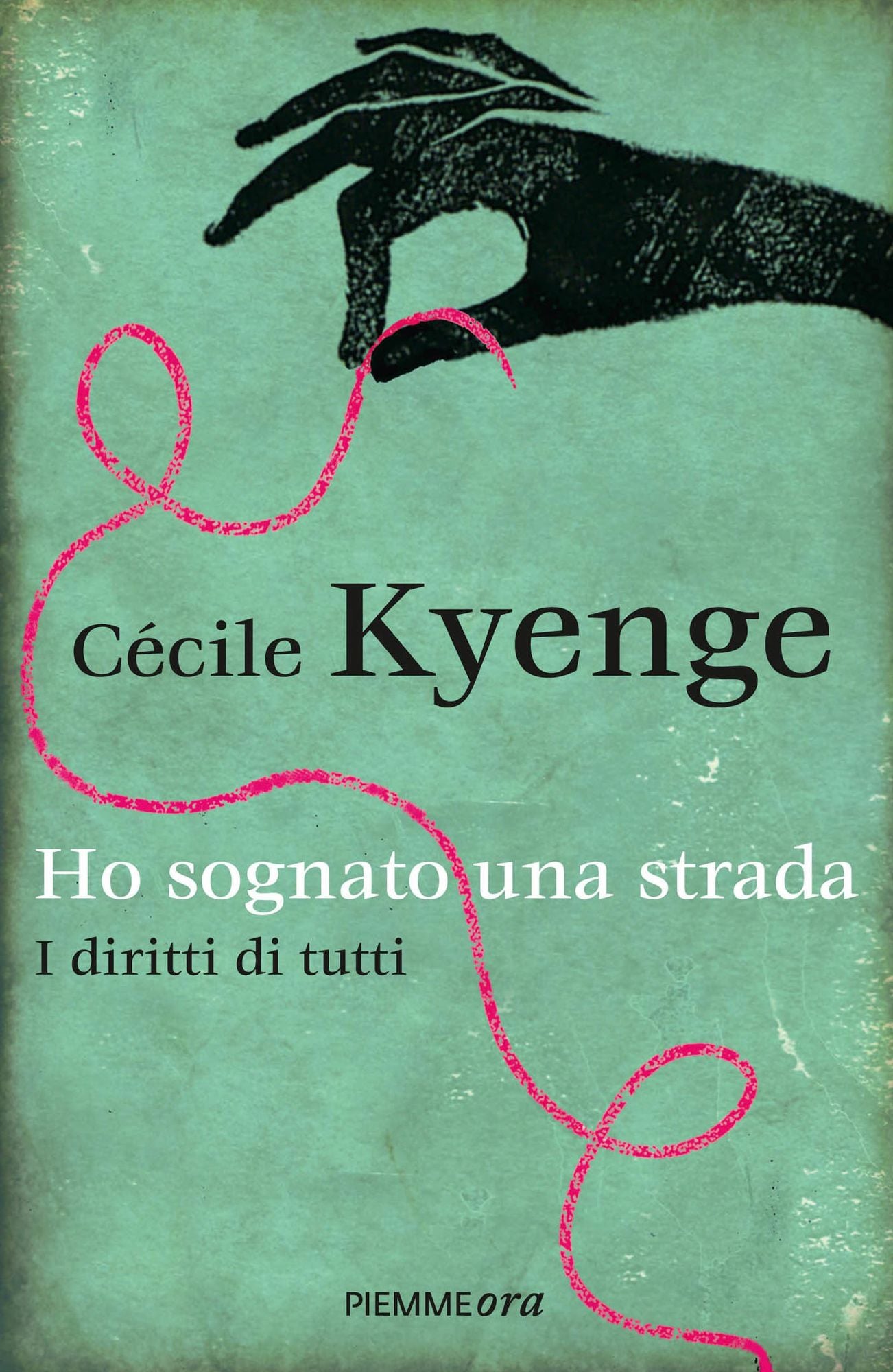 Ho sognato una strada