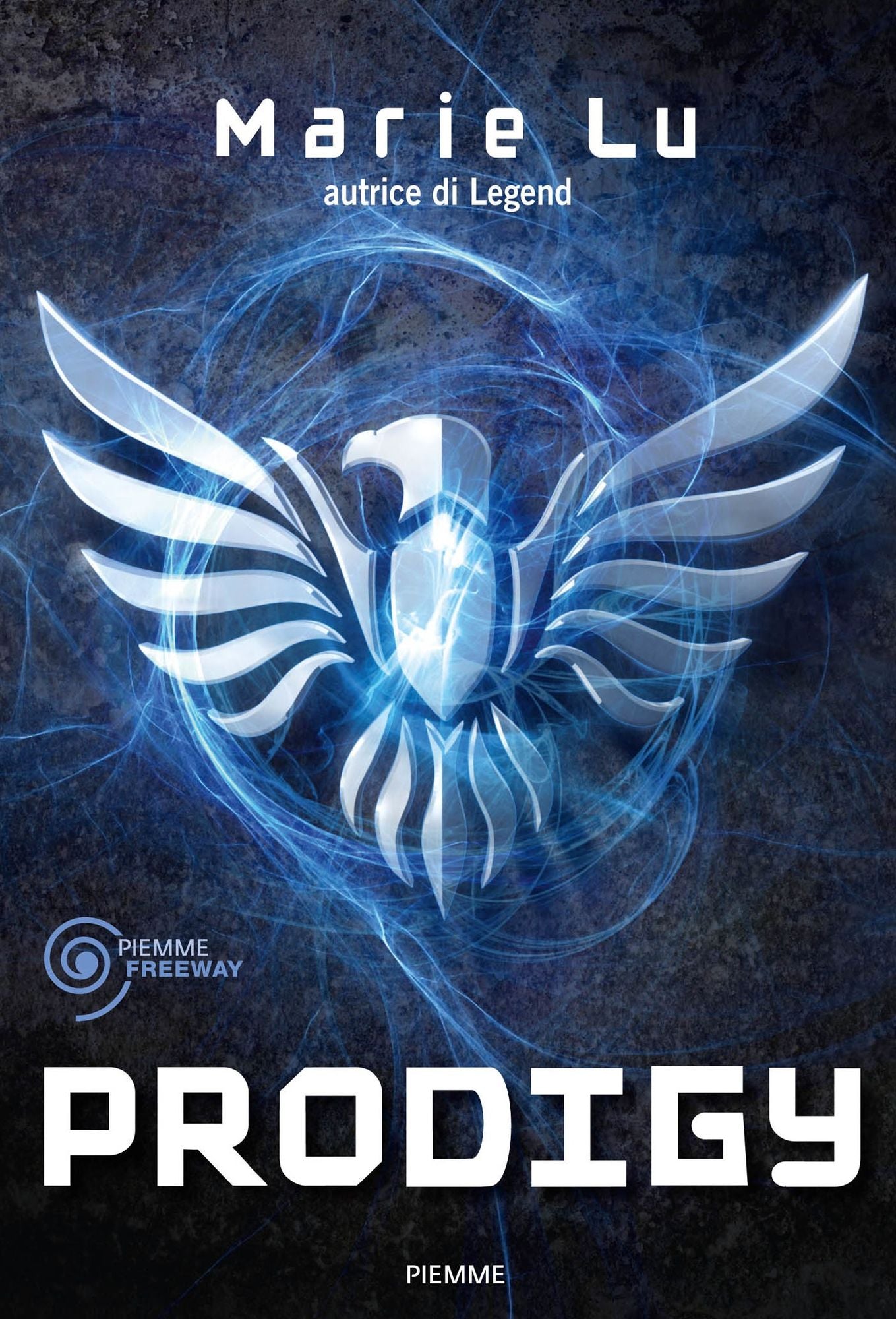 Prodigy (Marie Lu's Legend Series #2) Italian edition