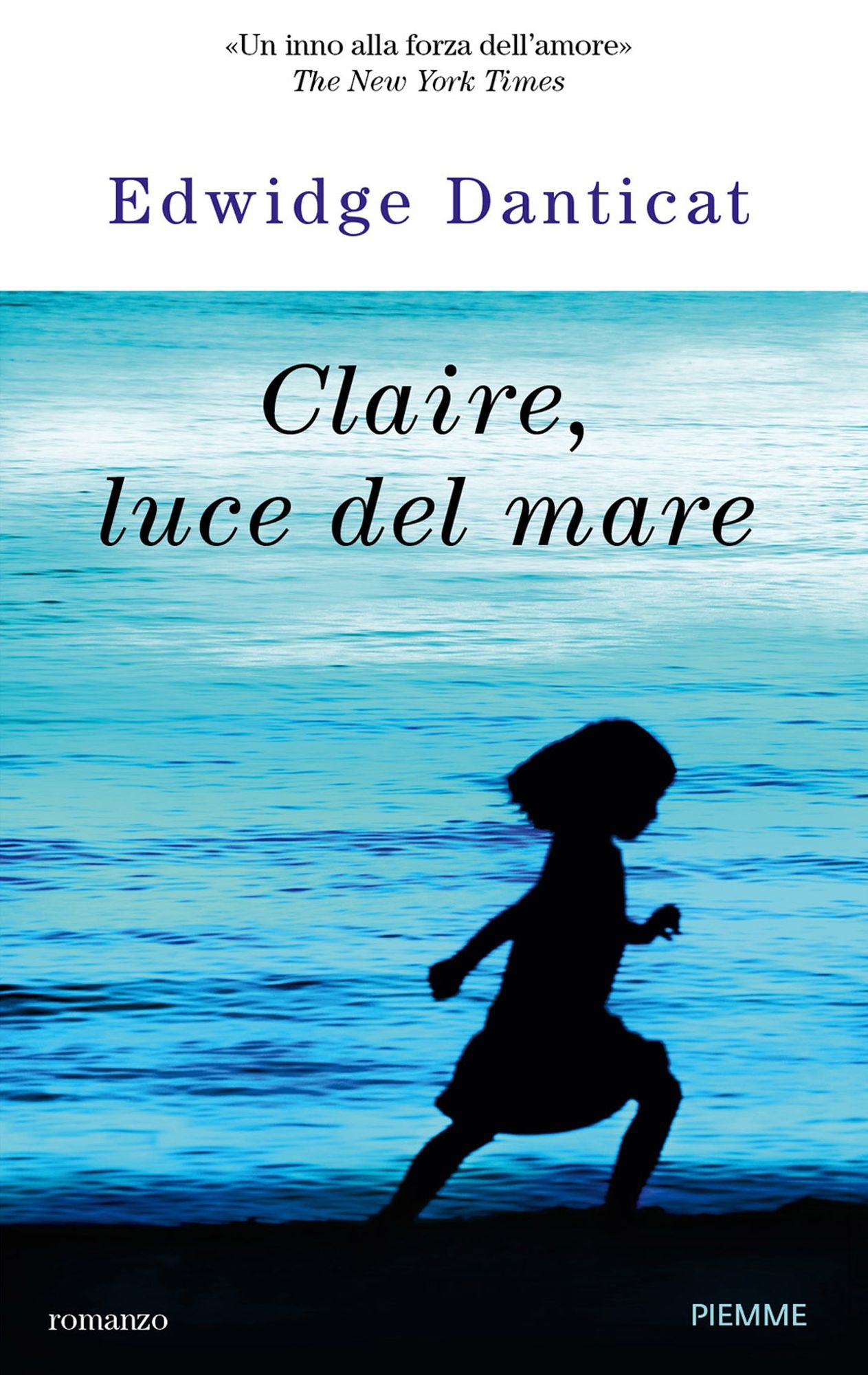 Claire, luce del mare