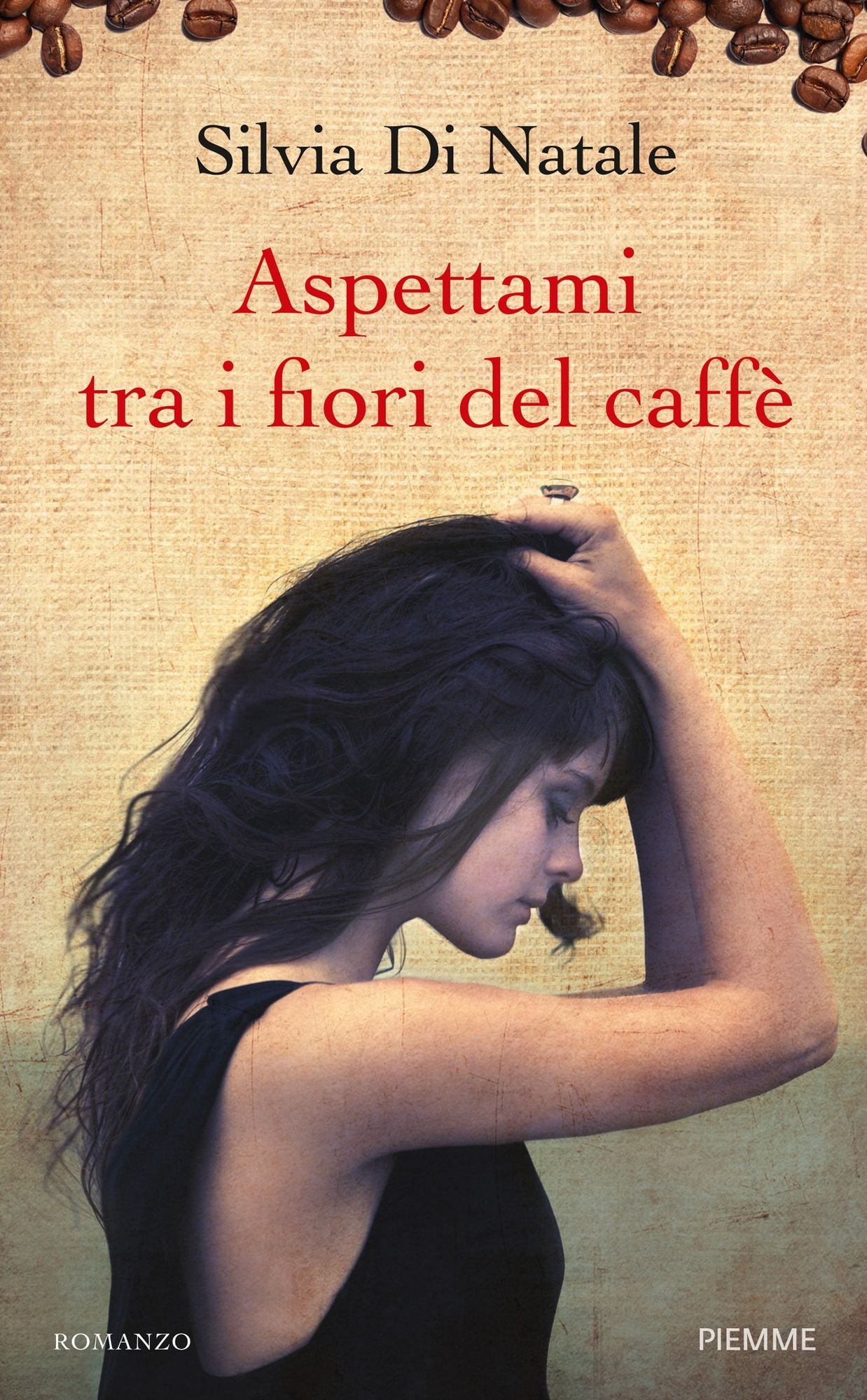 Aspettami tra i fiori del caffé