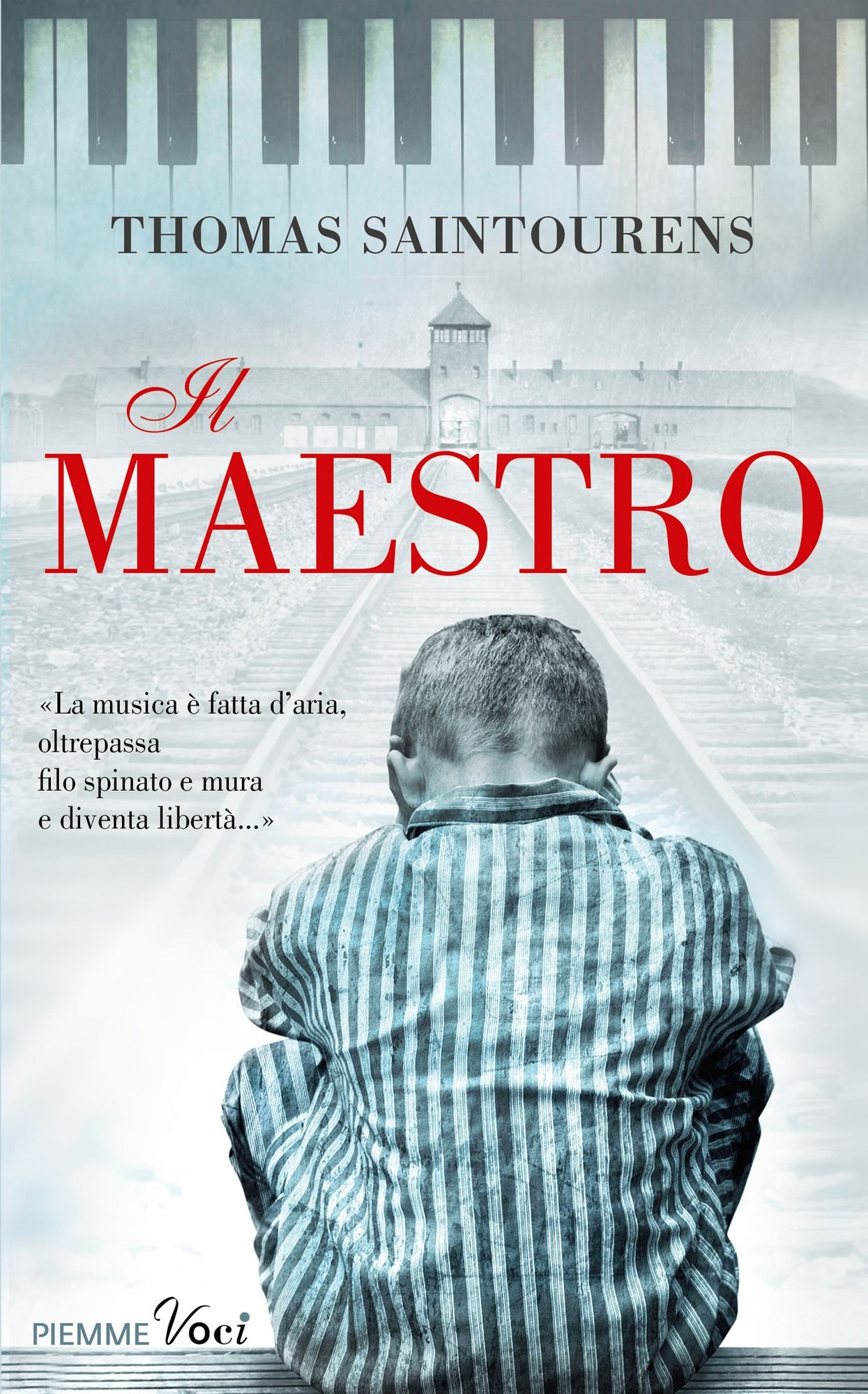 Il maestro