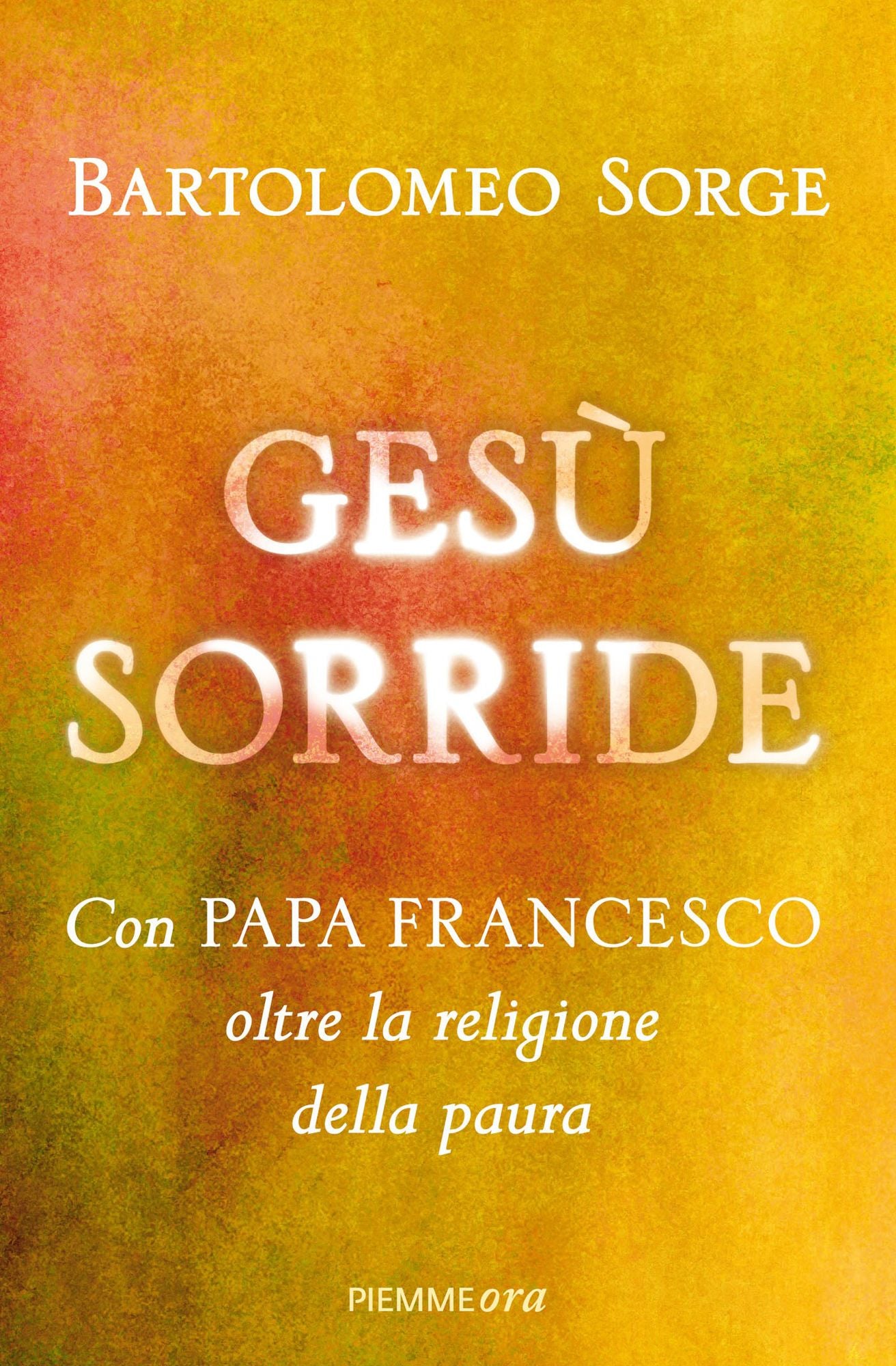 Gesù sorride