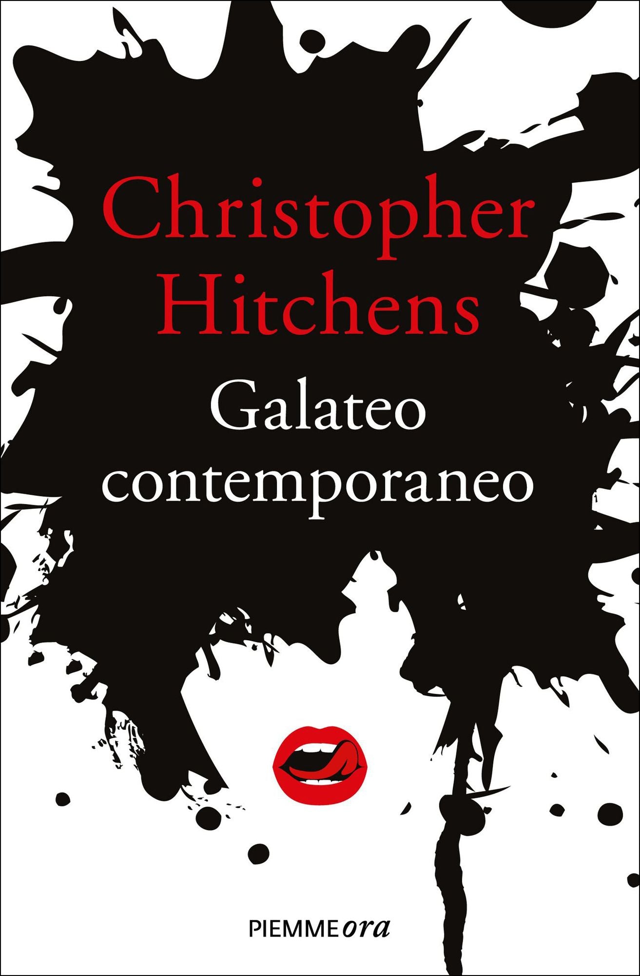 Galateo contemporaneo
