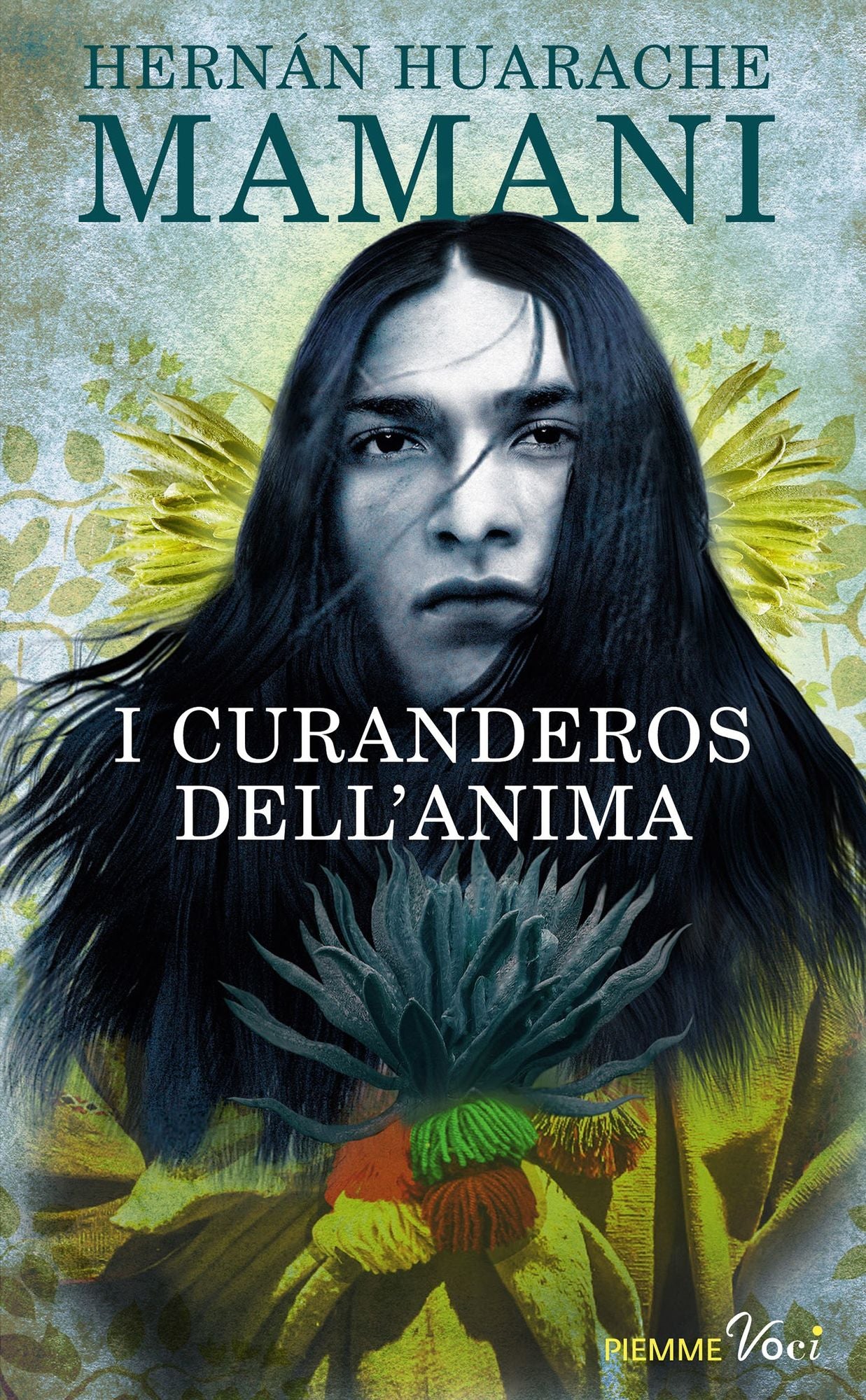 I curanderos dell'anima