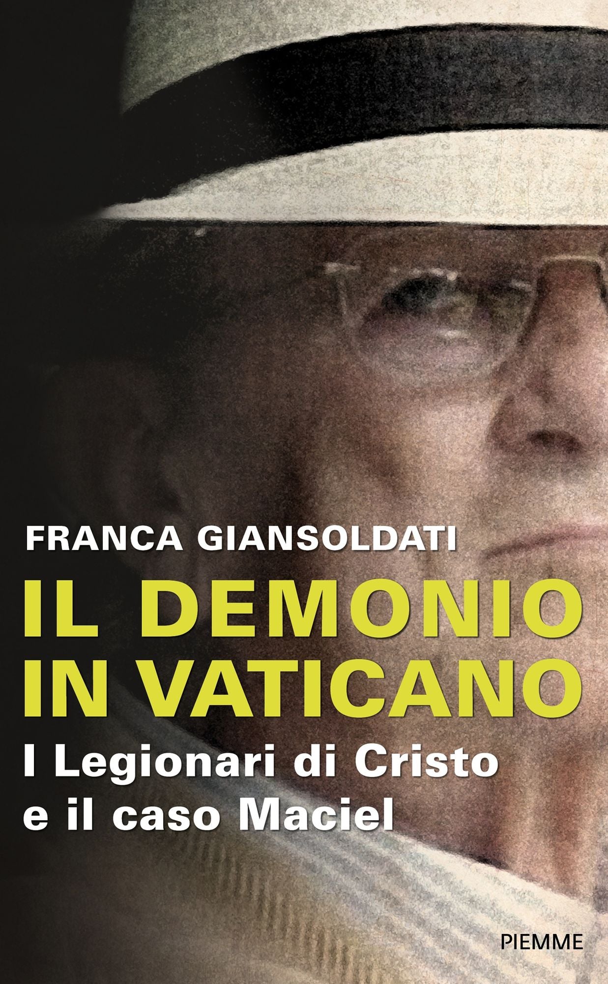 Il demonio in Vaticano