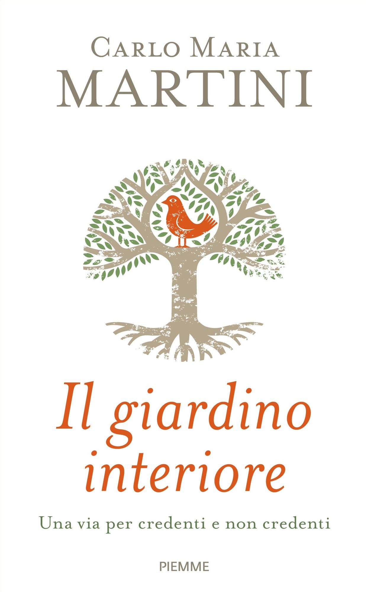 Il giardino interiore