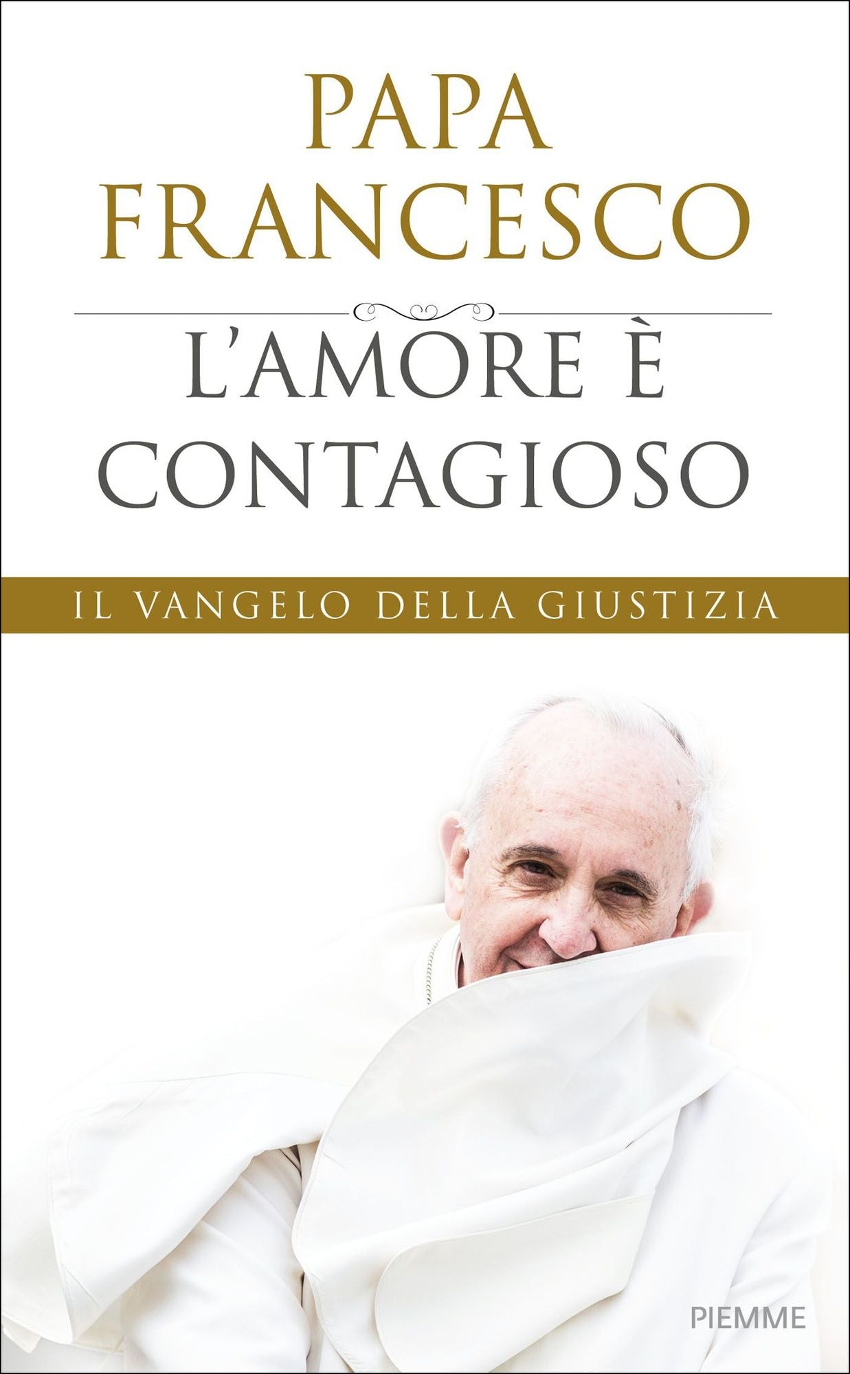 L'AMORE E' CONTAGIOSO