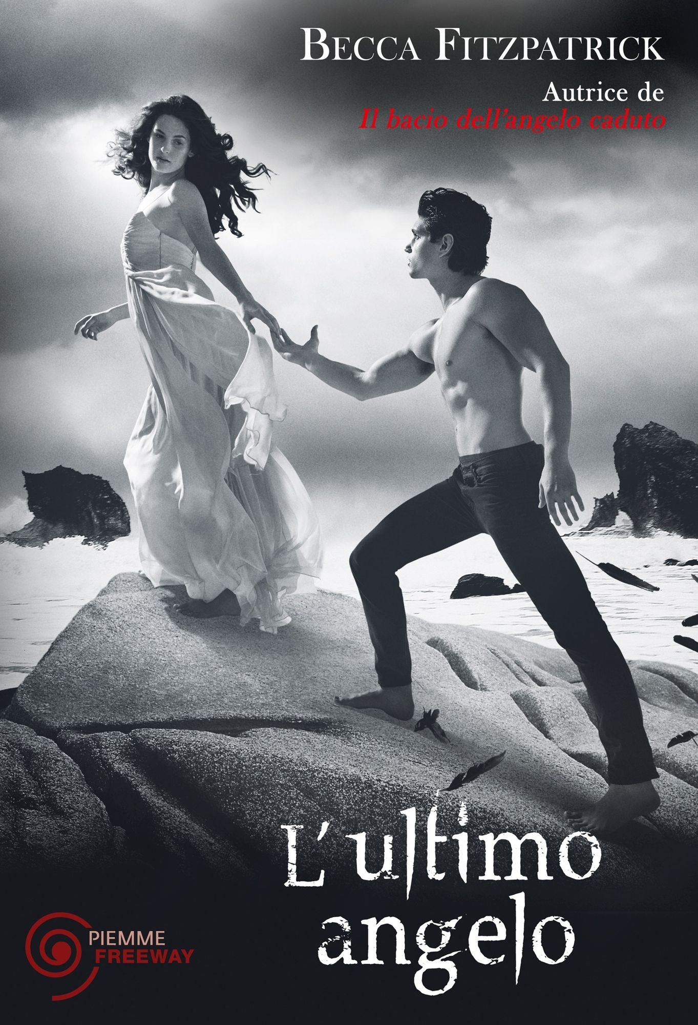 L'ultimo angelo