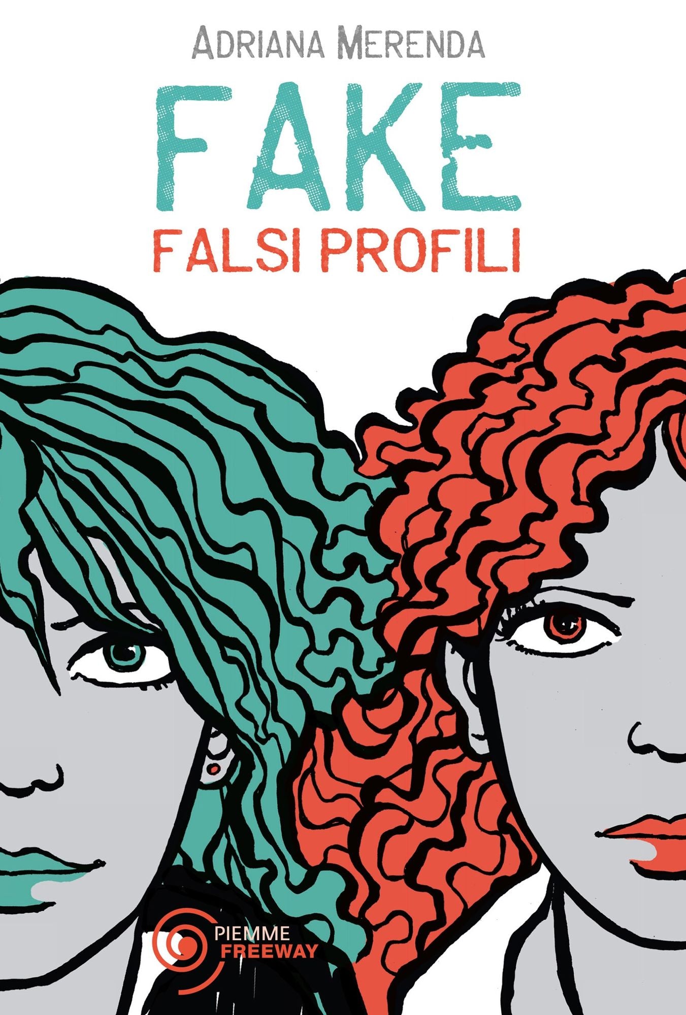 Fake- Falsi profili