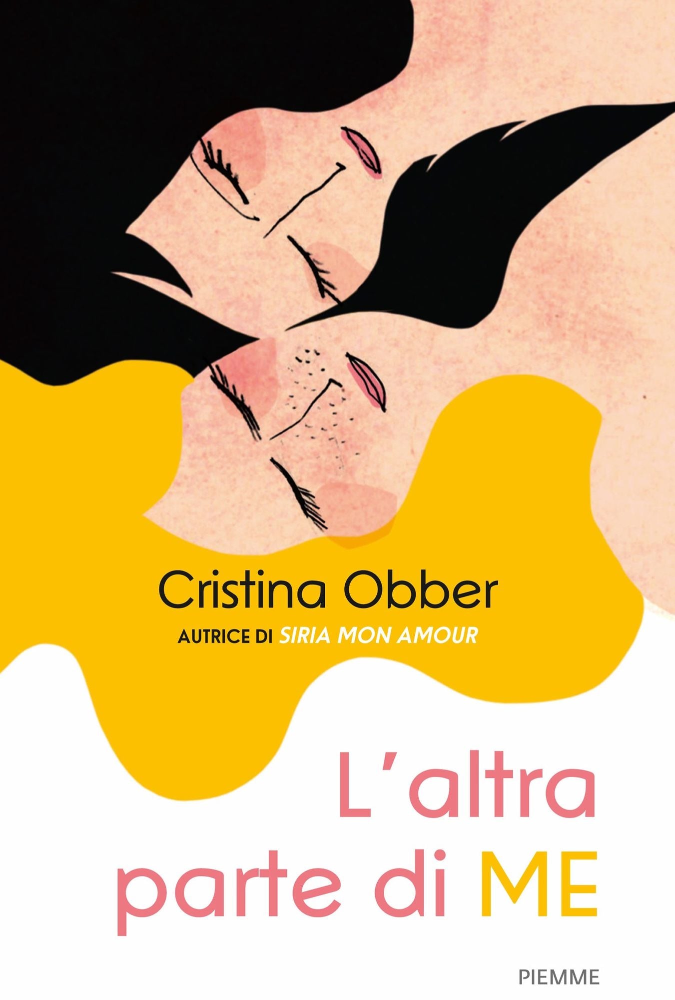 L'altra parte di me