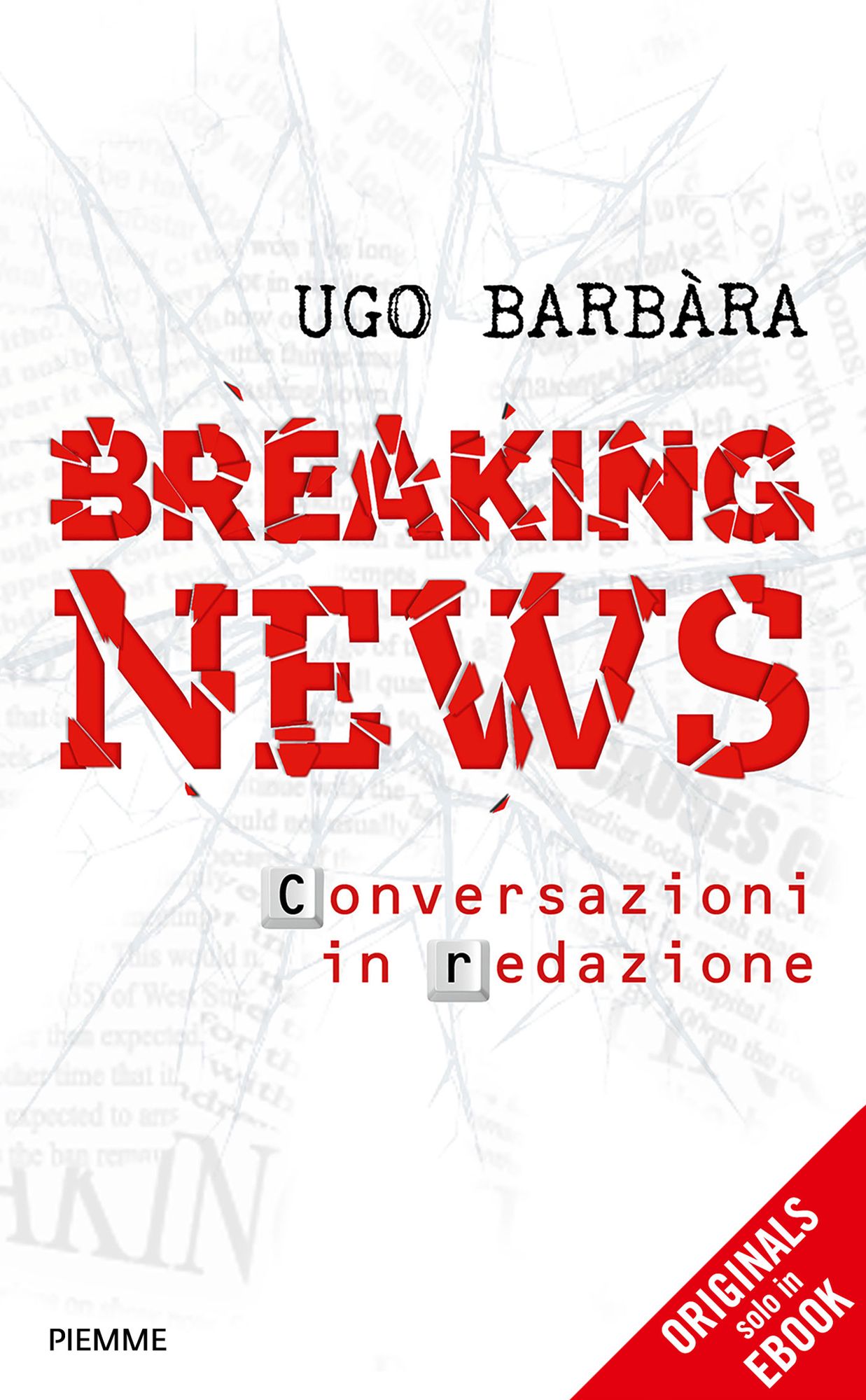 Breaking news