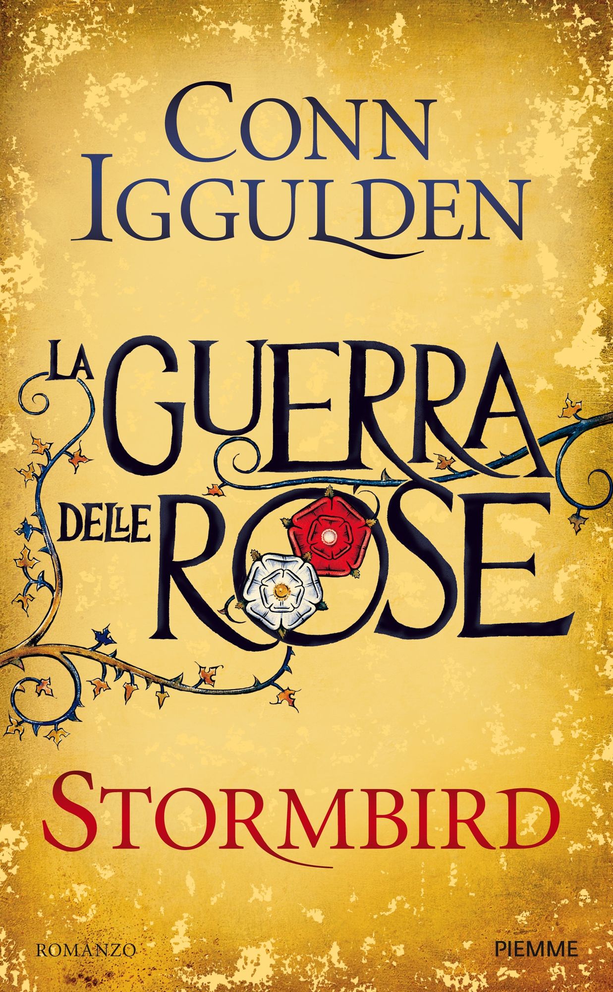 La Guerra delle Rose: Stormbird
