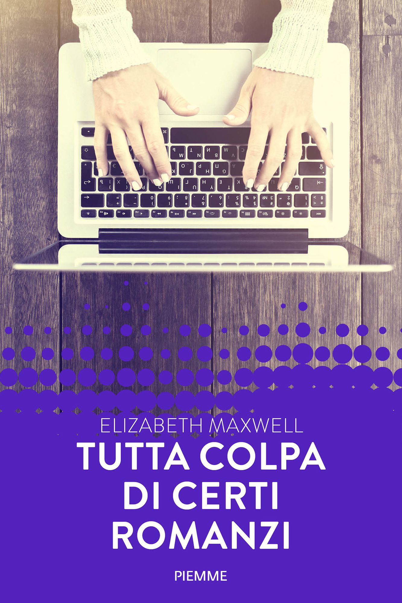 Tutta colpa di certi romanzi (Forever)