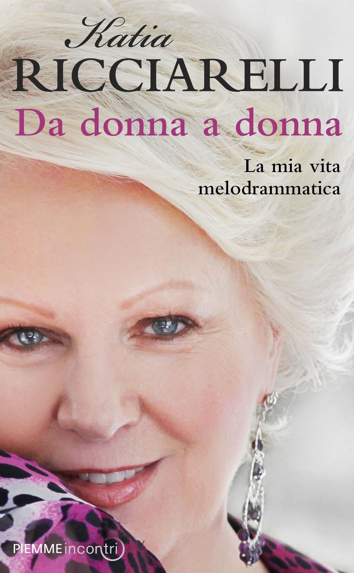 Da donna a donna