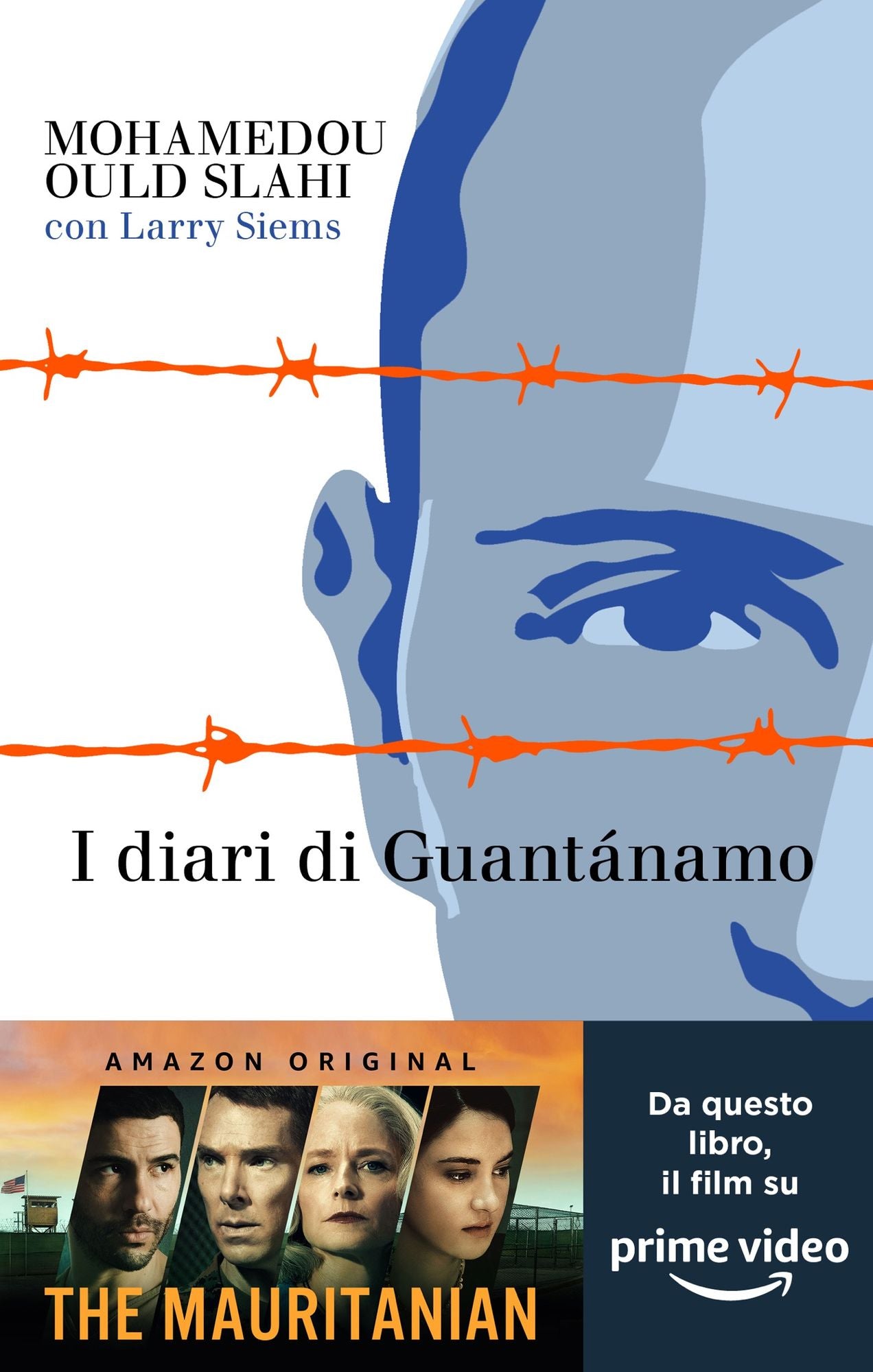 12 anni a Guantánamo