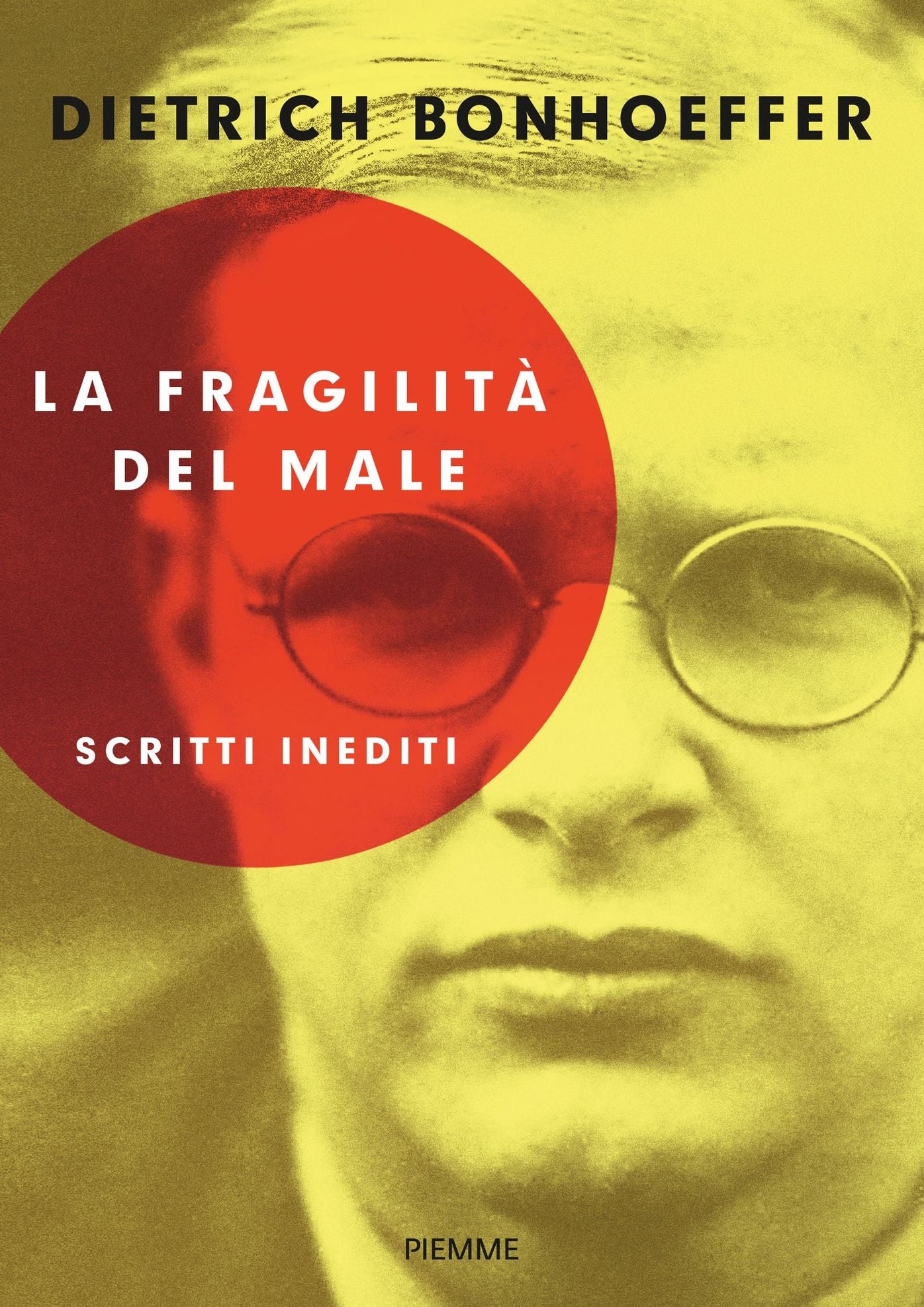 La fragilit&agrave; del male