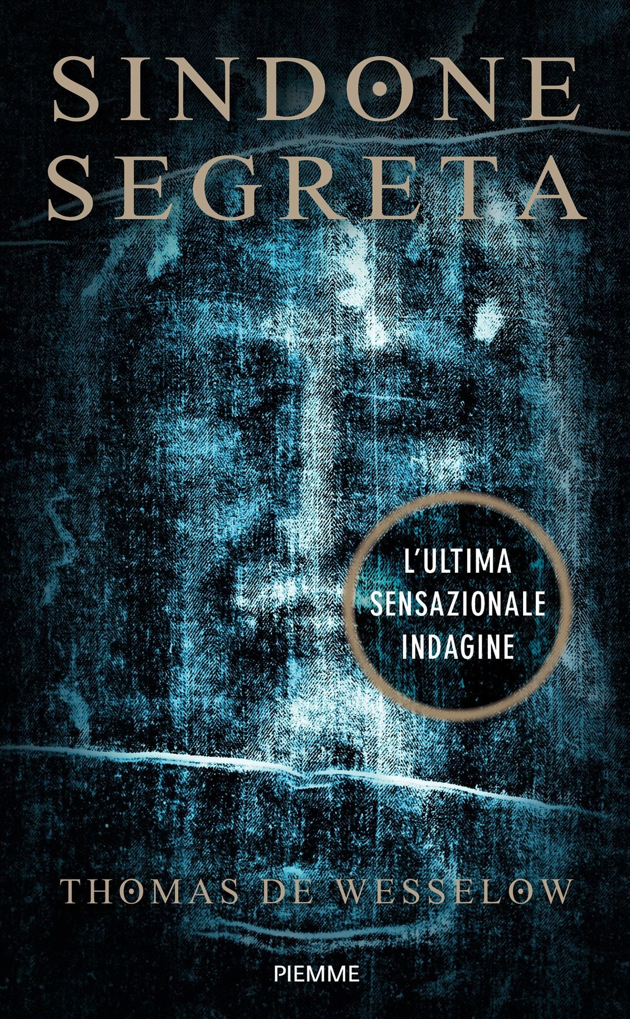 Sindone segreta