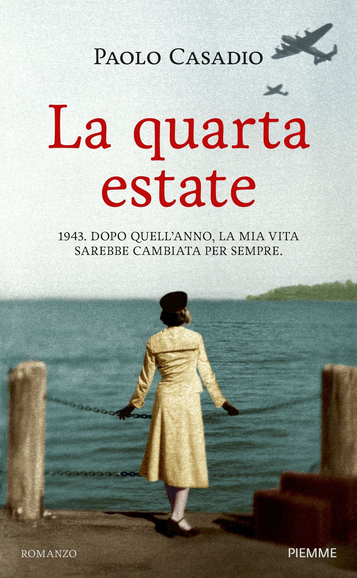 La quarta estate