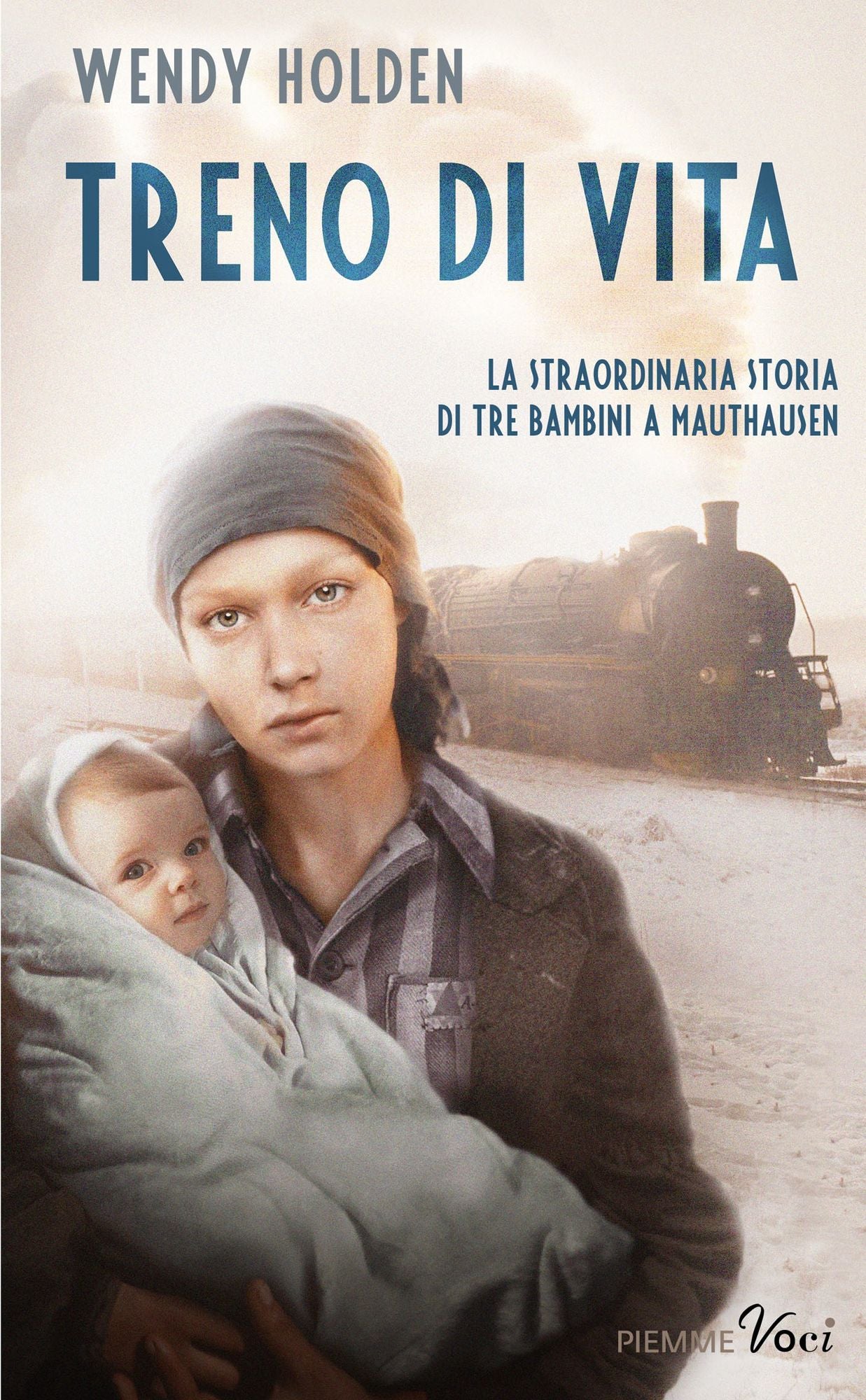Treno di vita