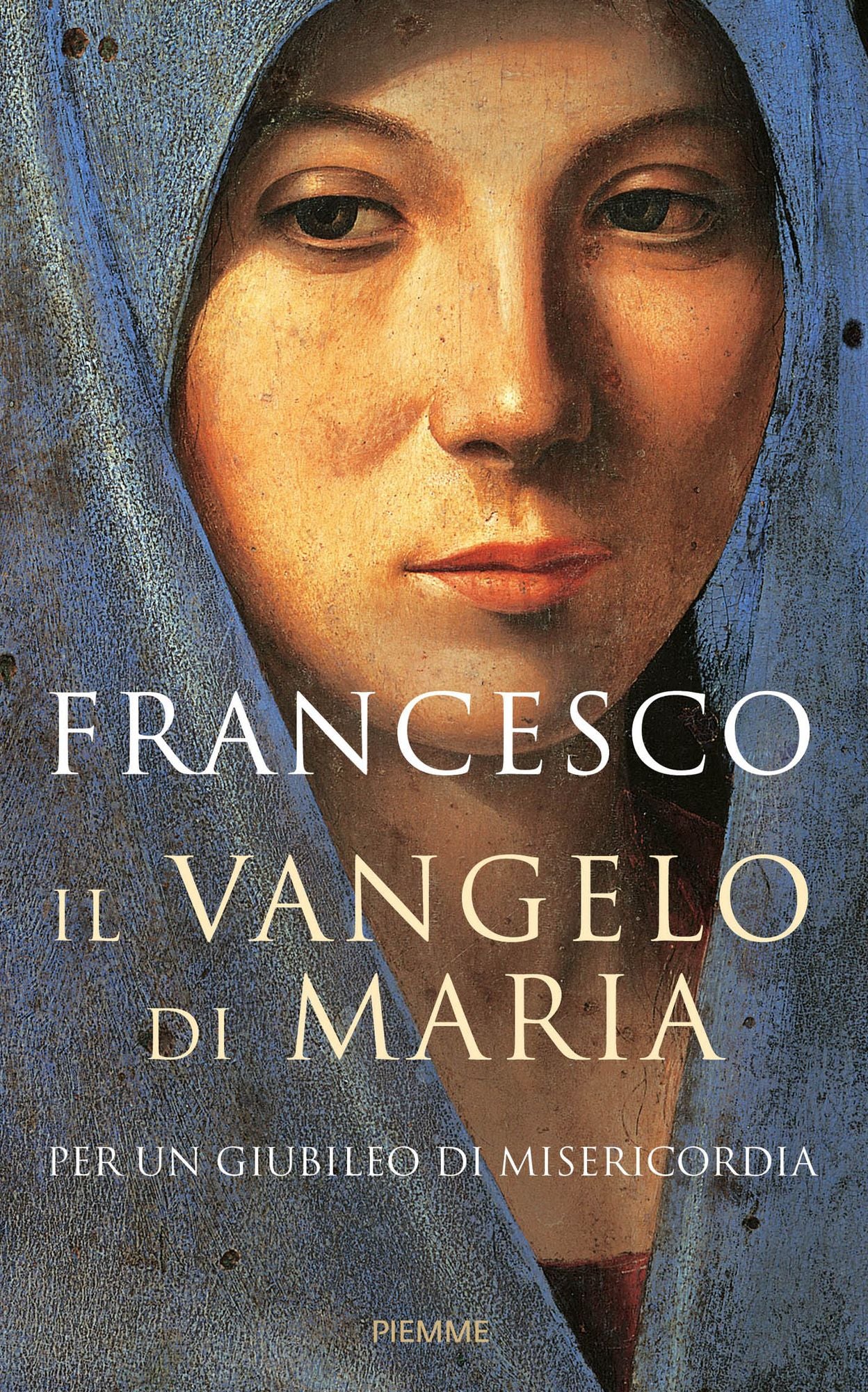 Il vangelo di Maria