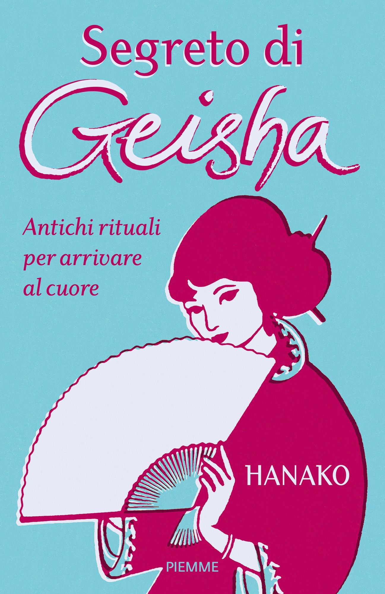 Segreto di geisha