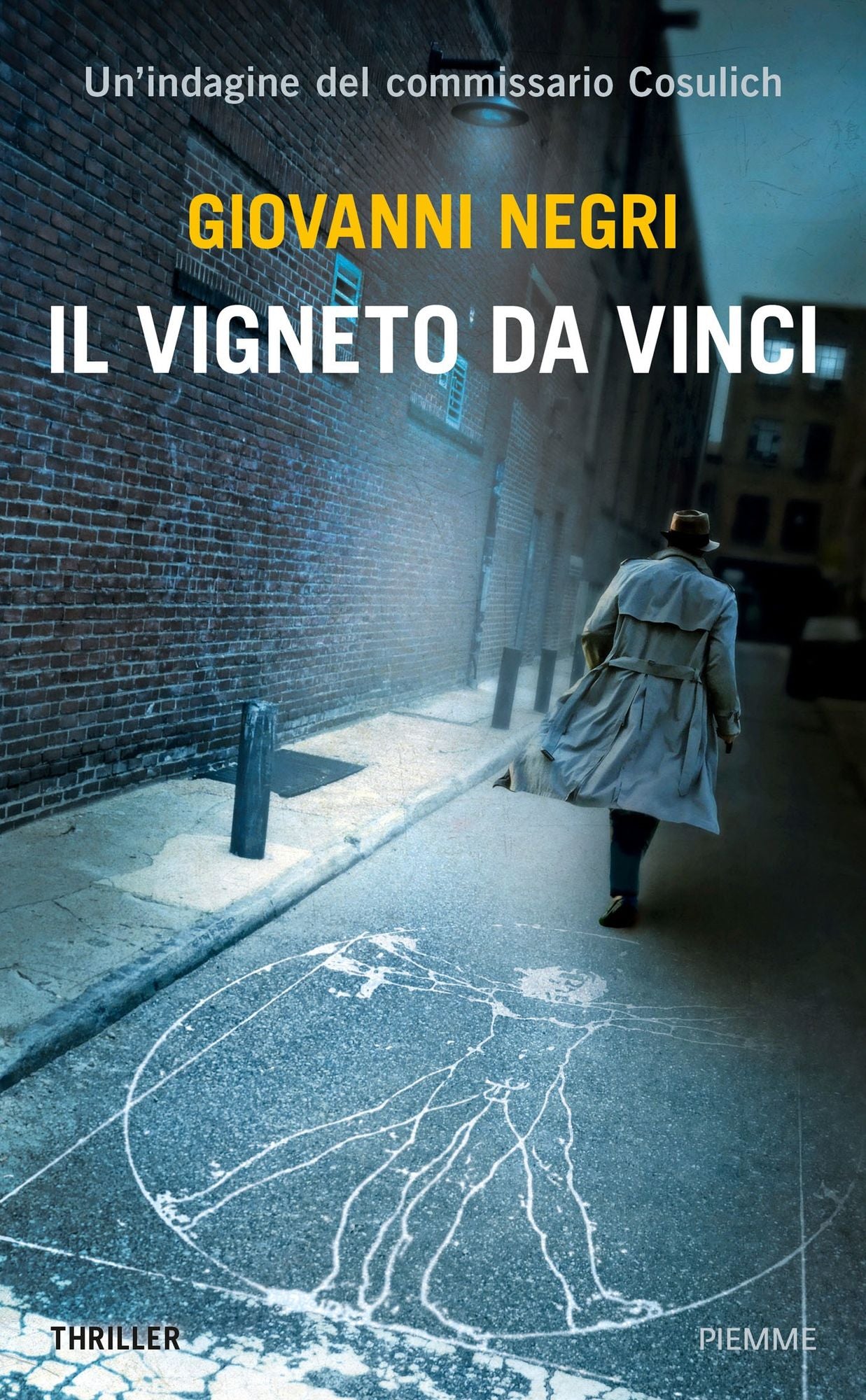 Il vigneto Da Vinci