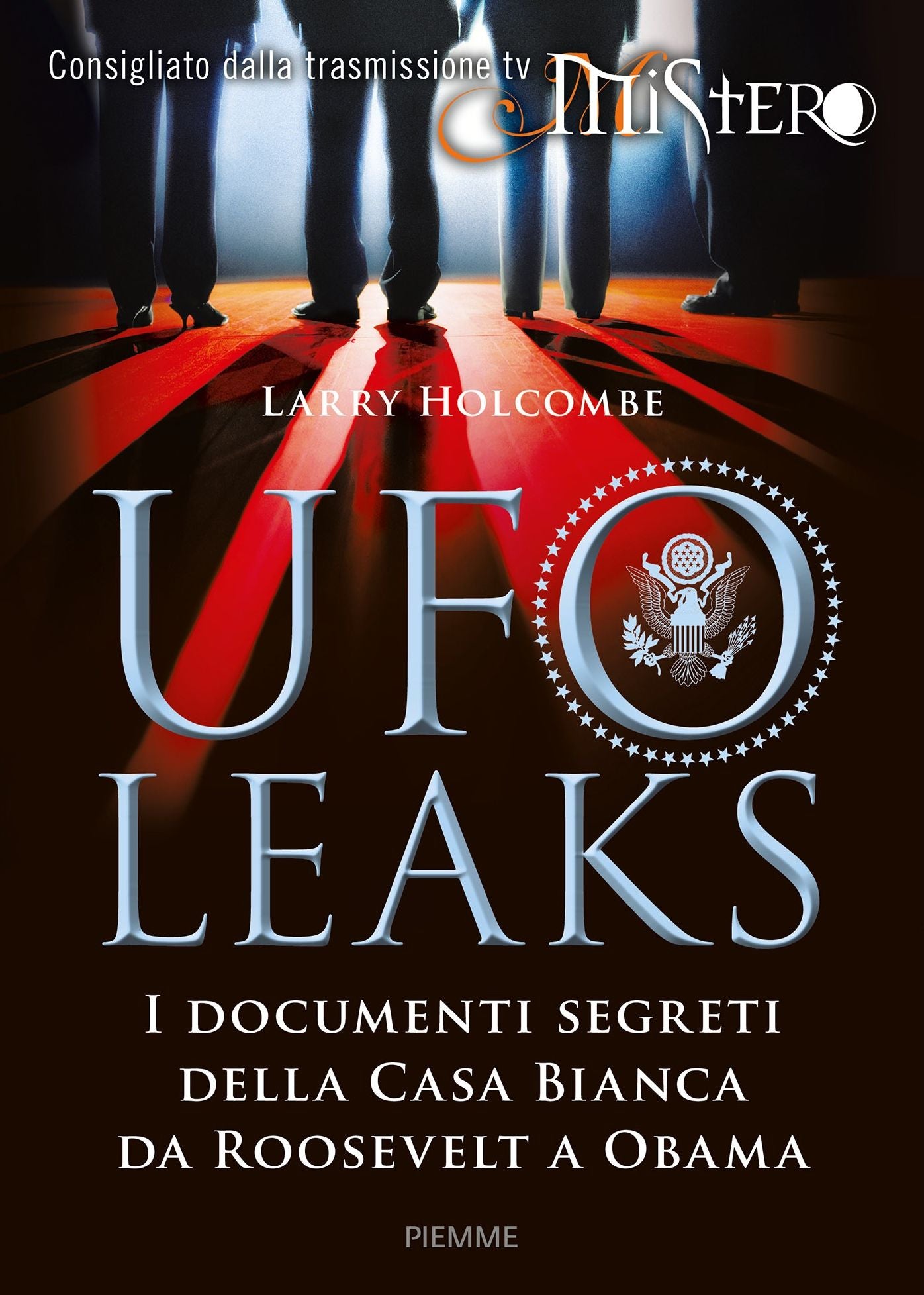 Ufoleaks