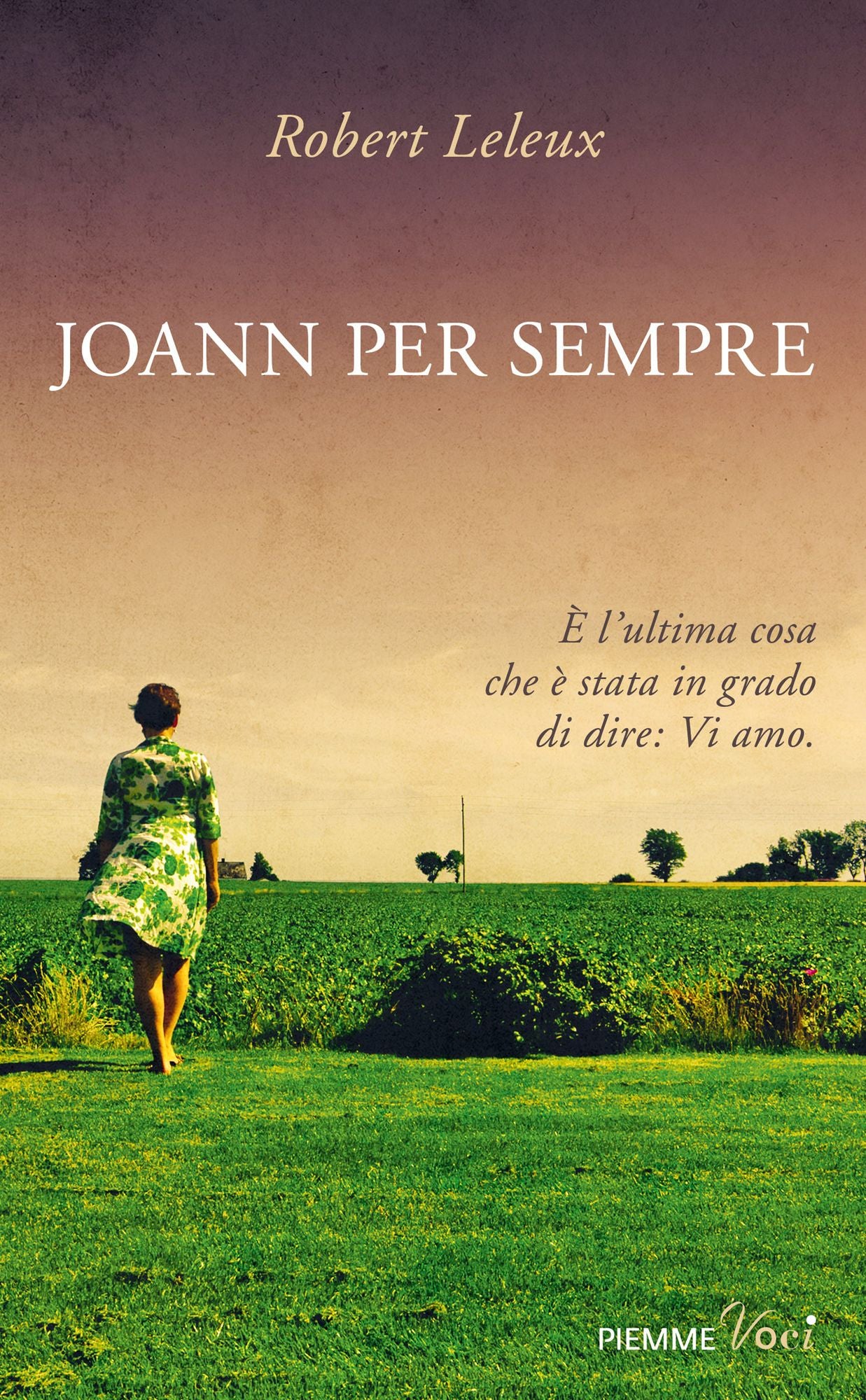 Joann per sempre