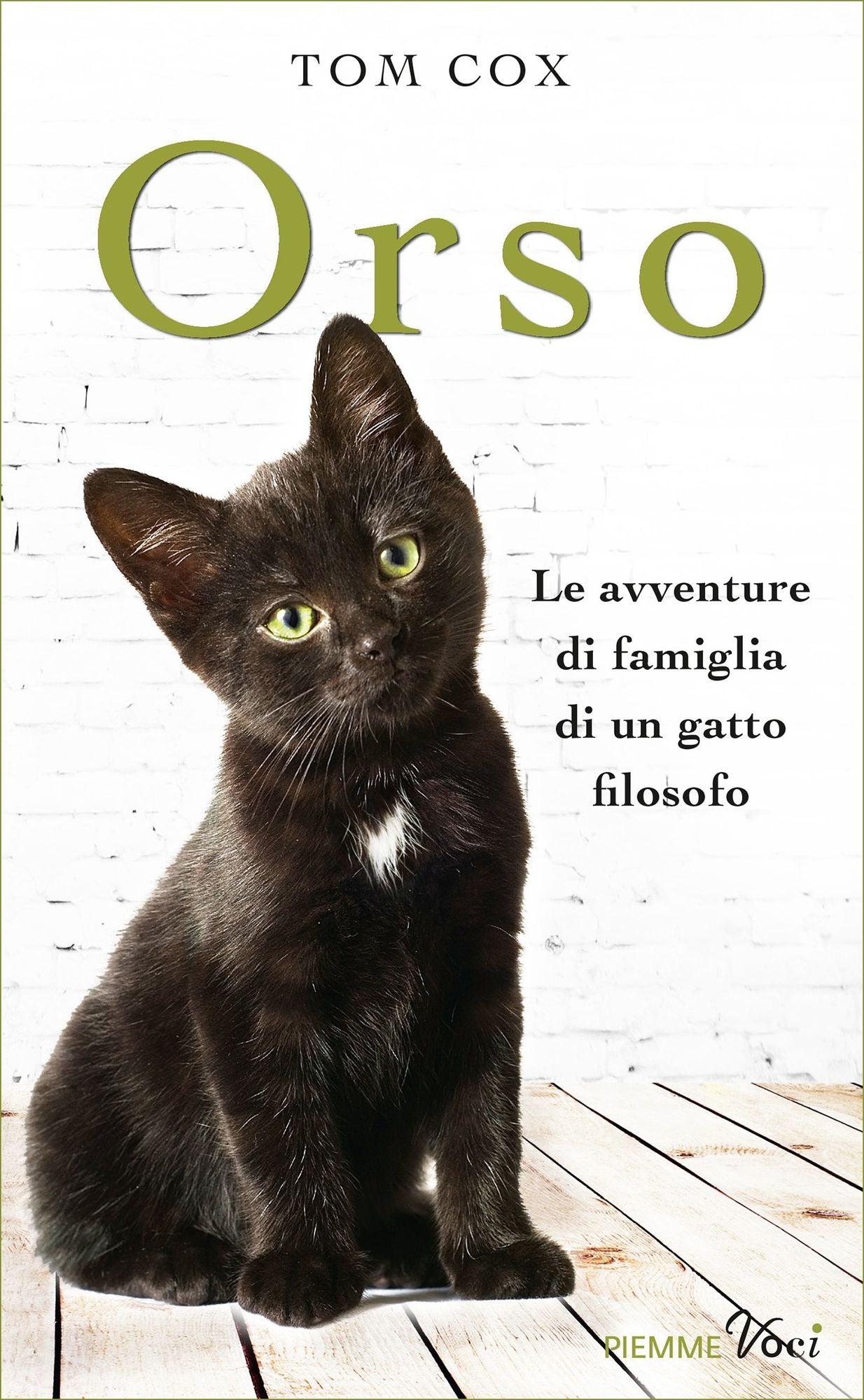 Orso
