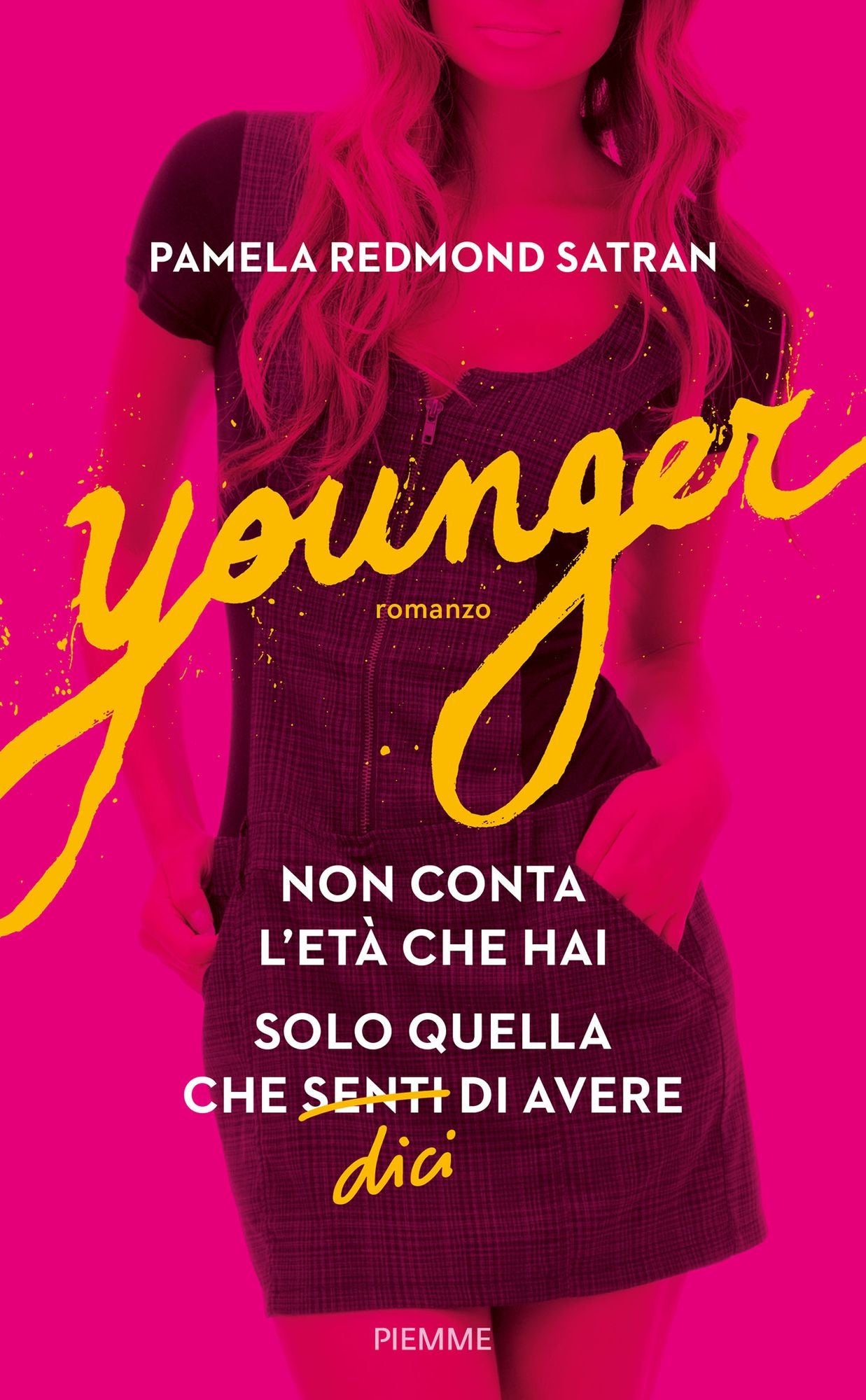 YOUNGER