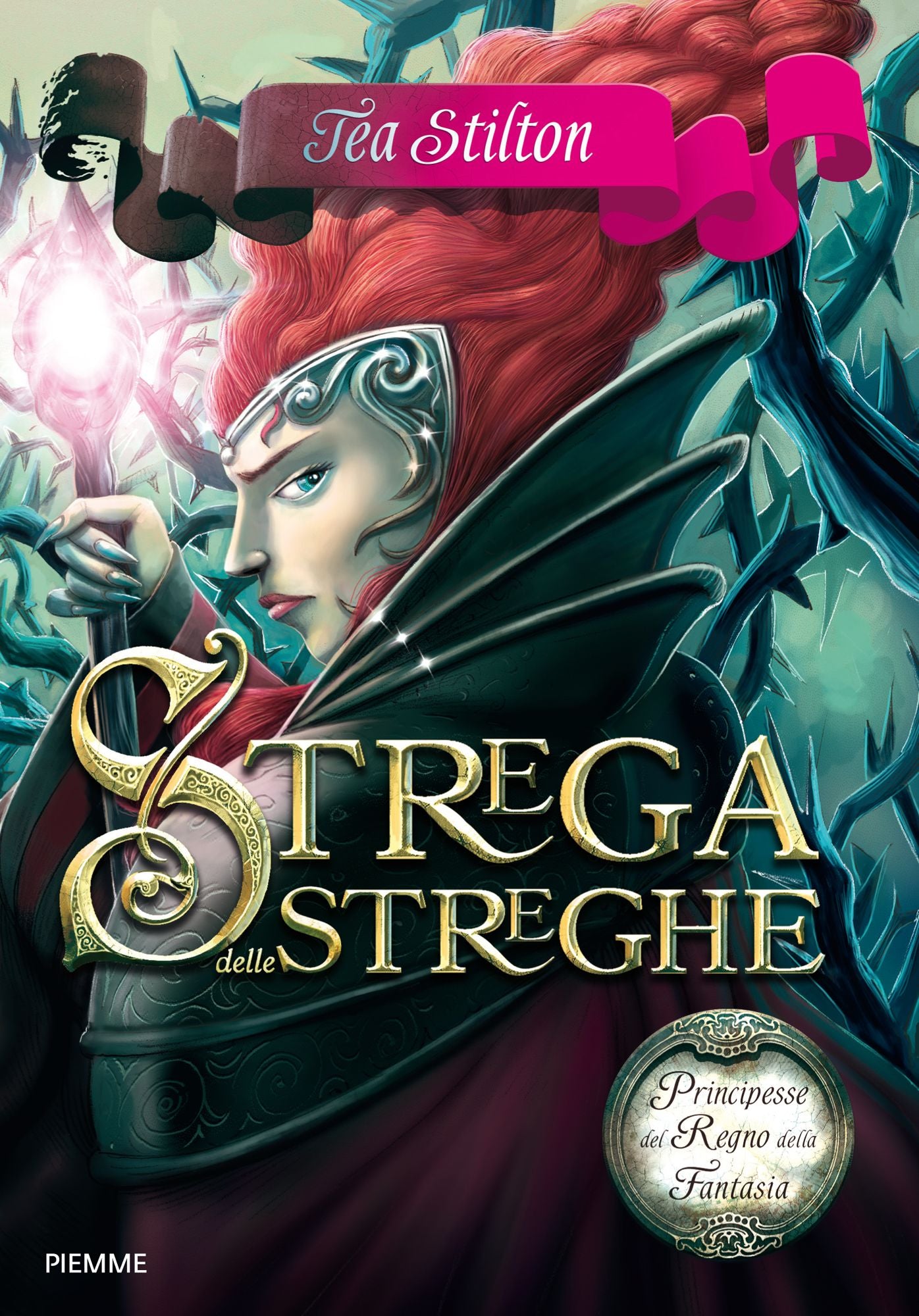 La Strega delle Streghe