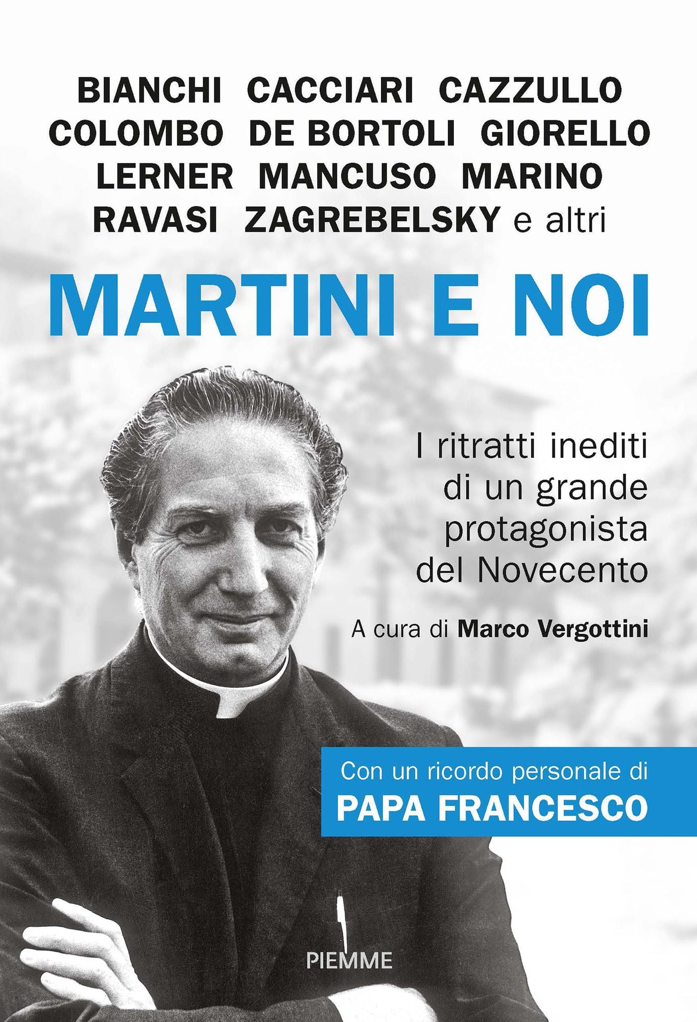 Martini e noi