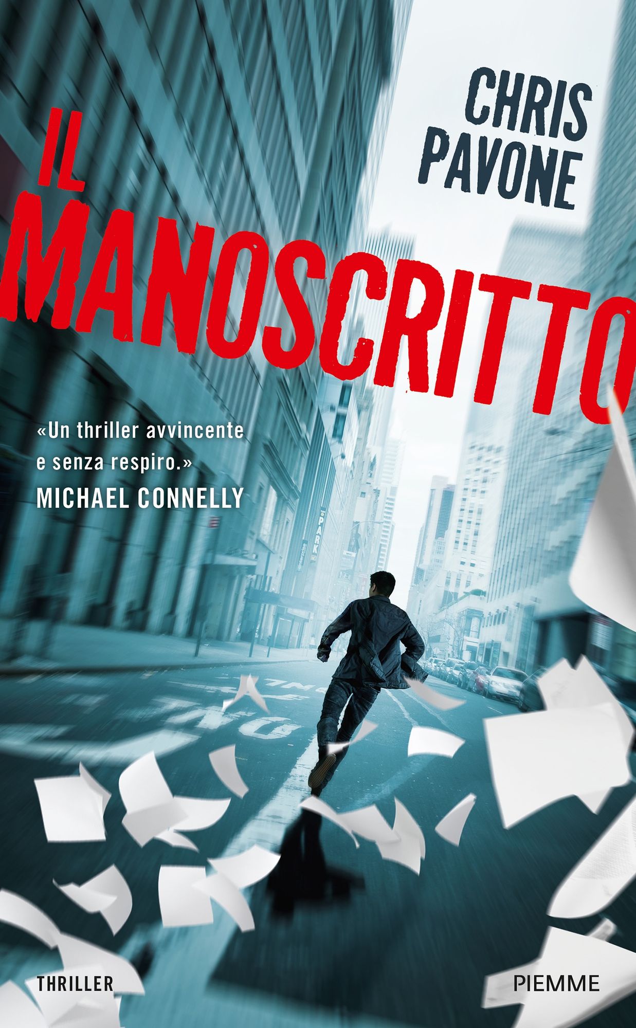 Il Manoscritto