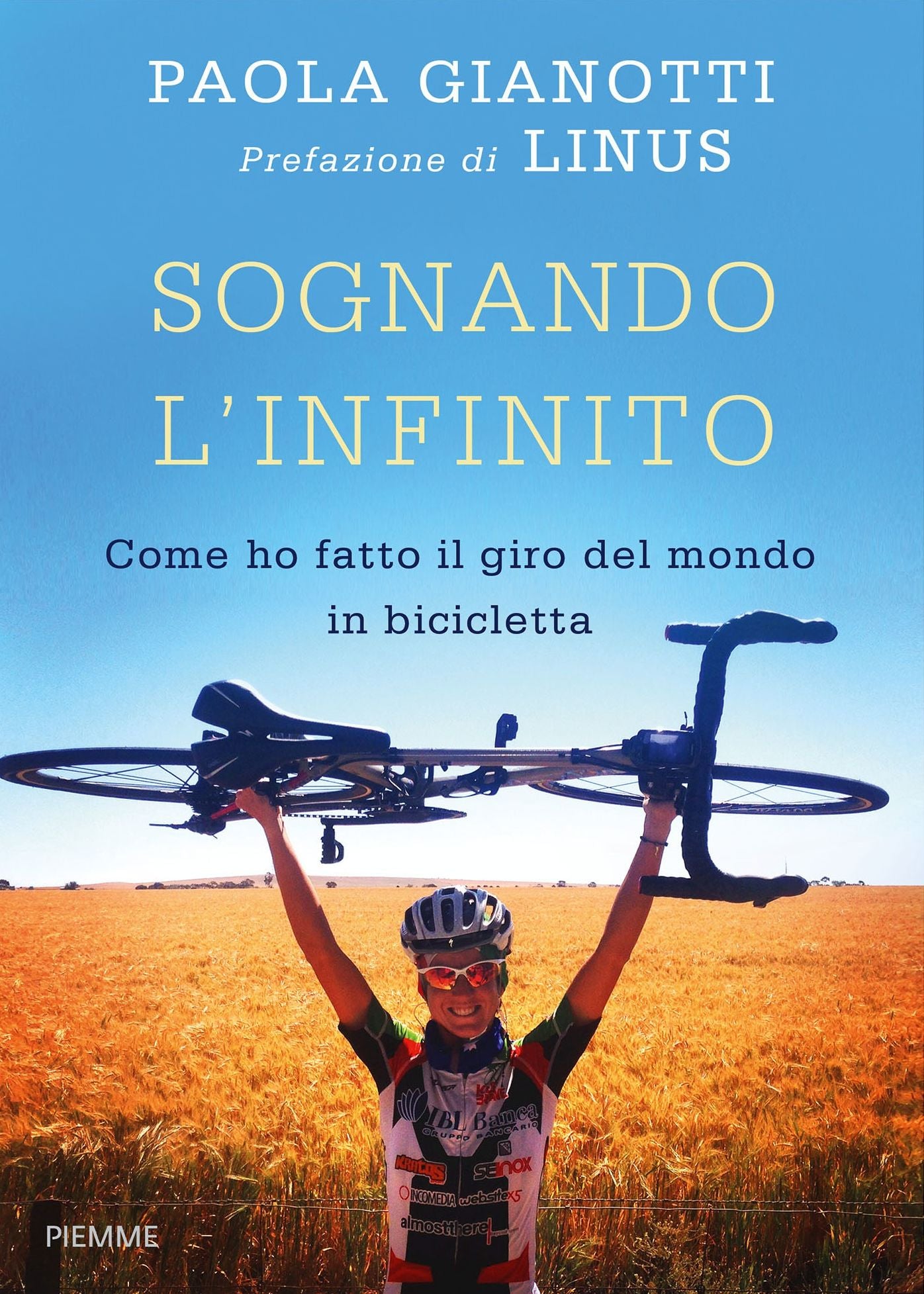 Sognando l'infinito