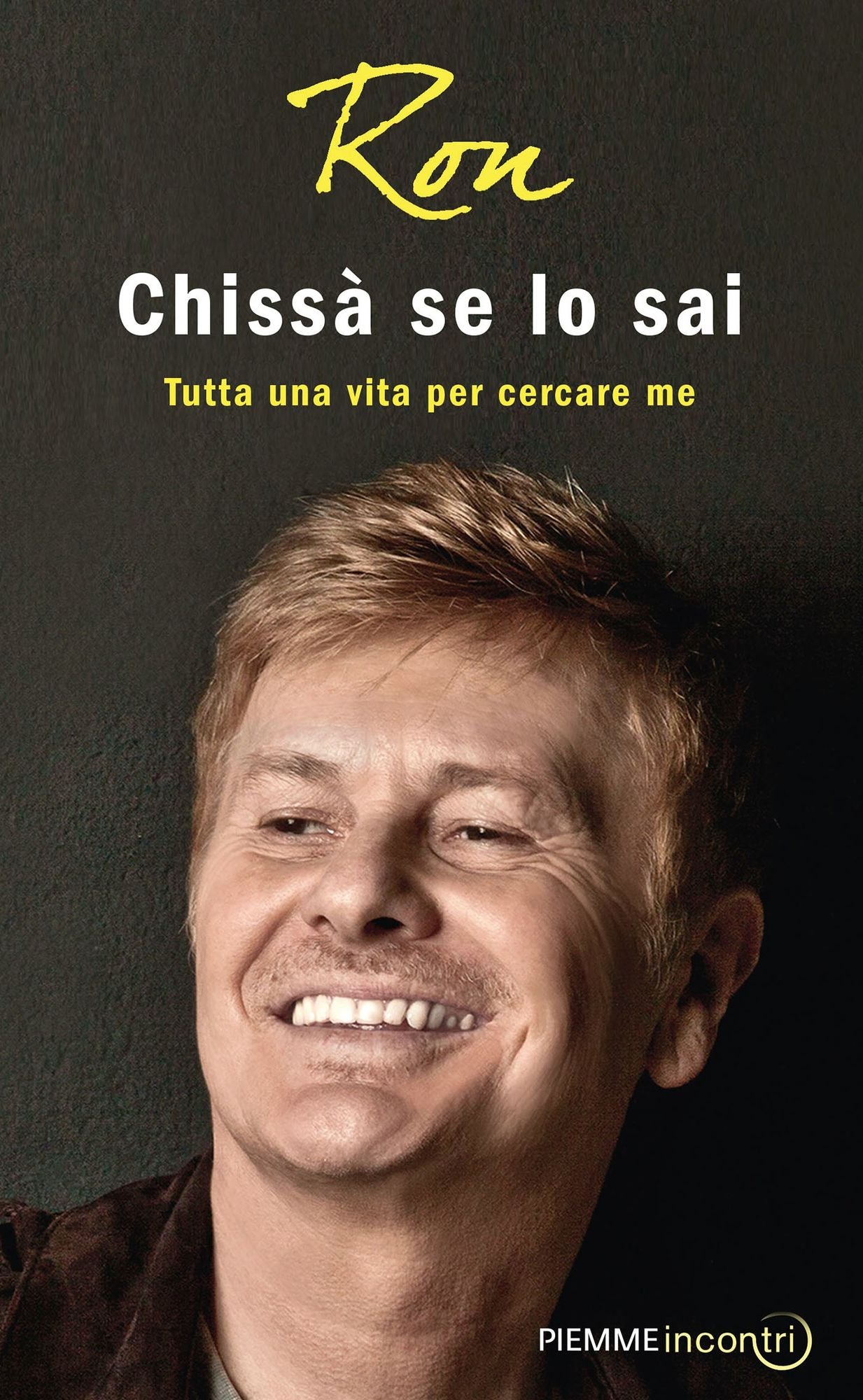 Chissà se lo sai