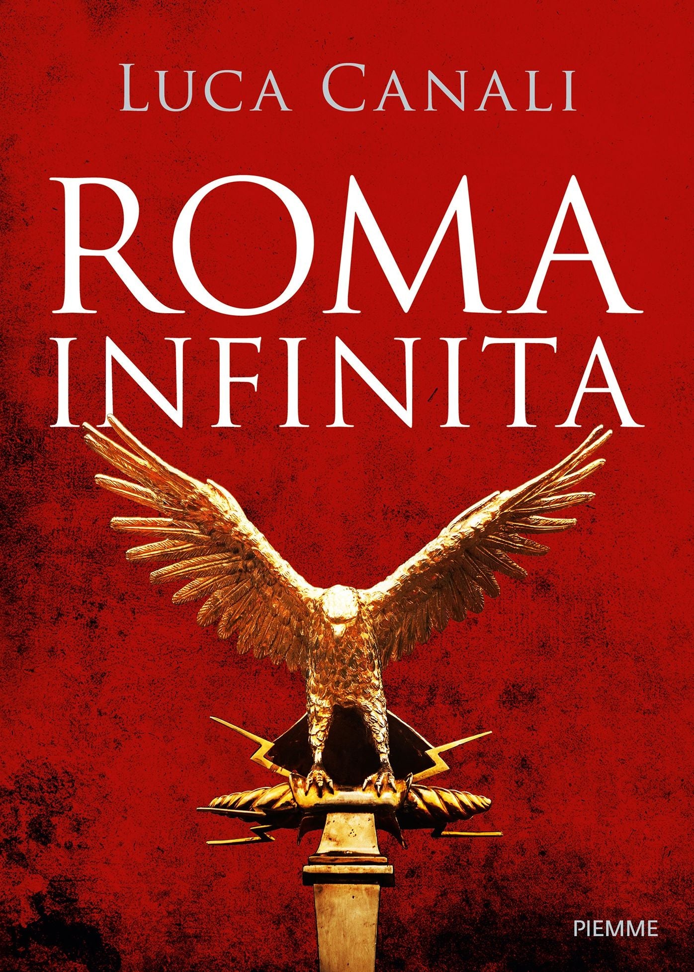 Roma infinita