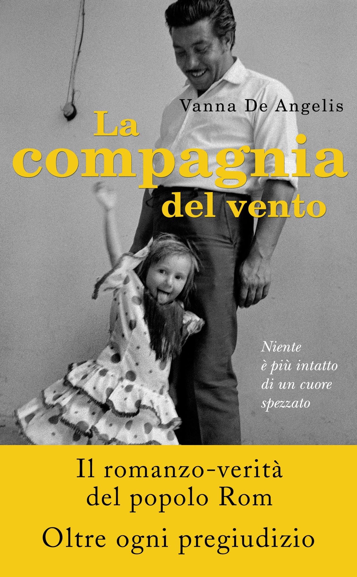 La compagnia del vento