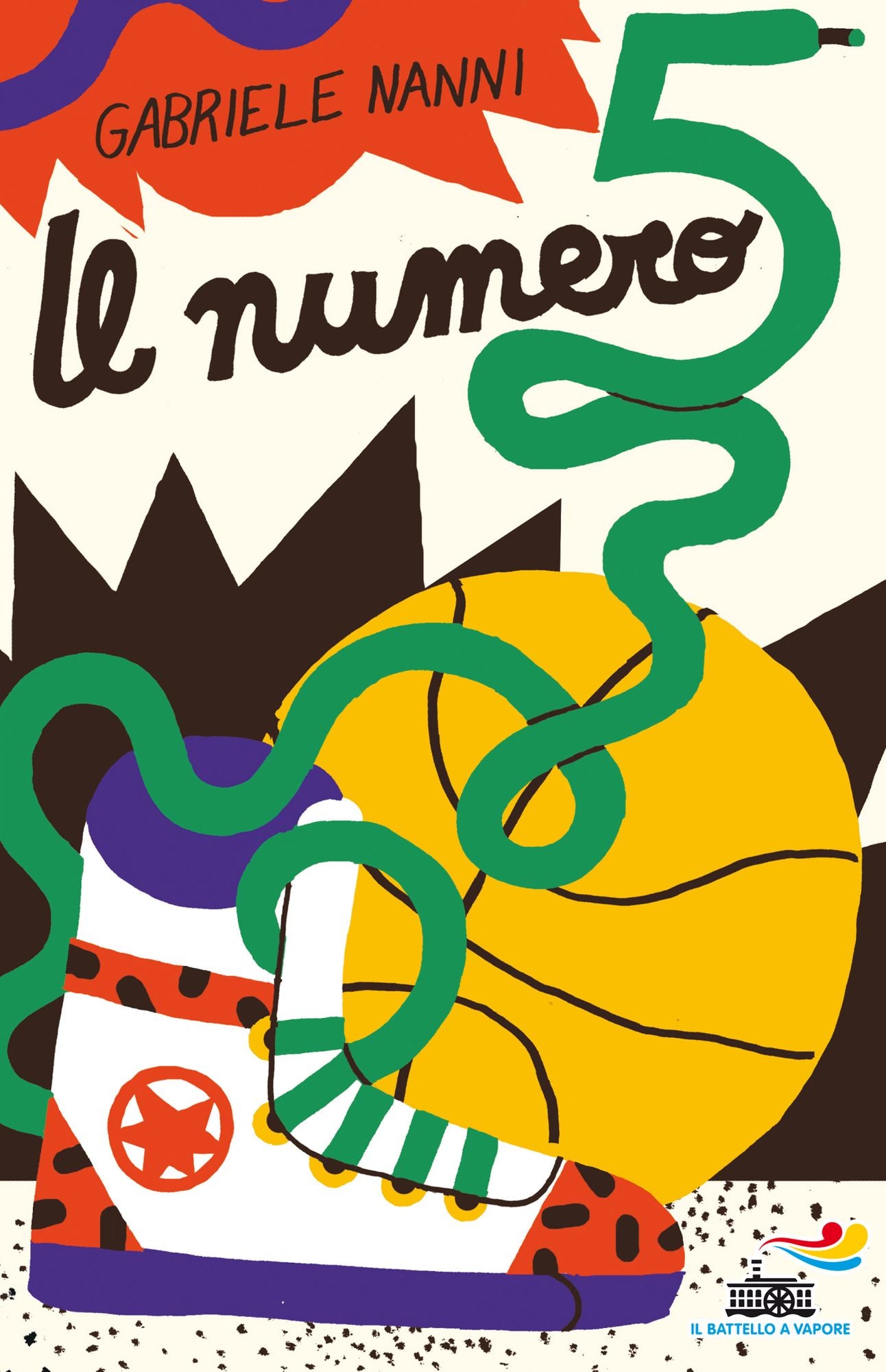 Il numero 5