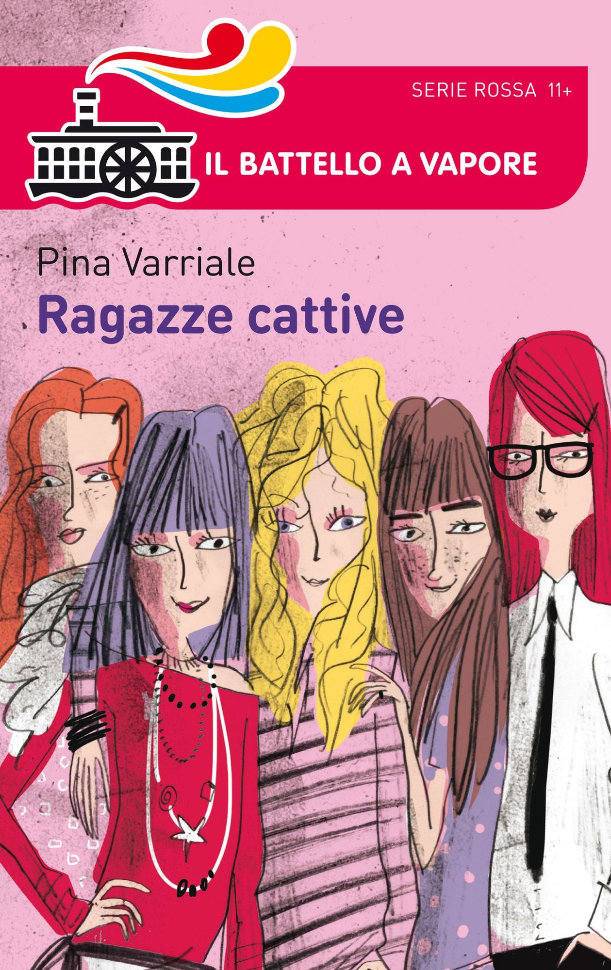 Ragazze cattive