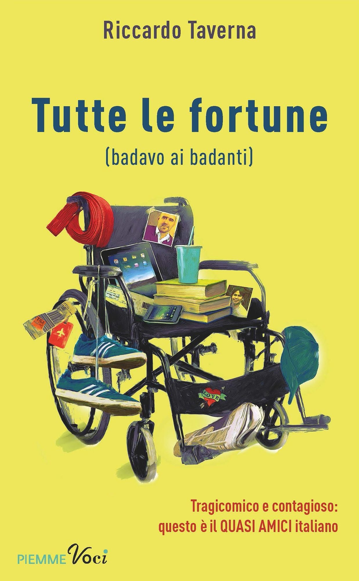 Tutte le fortune