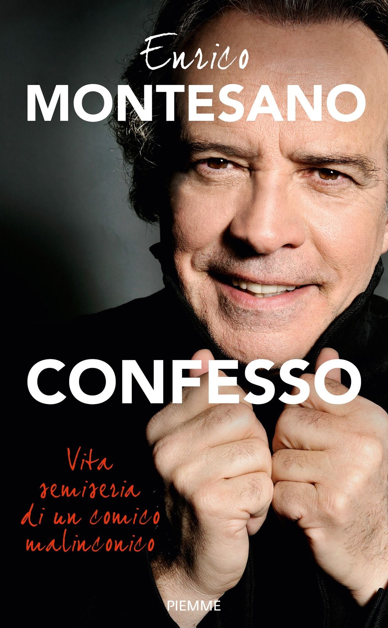 Confesso