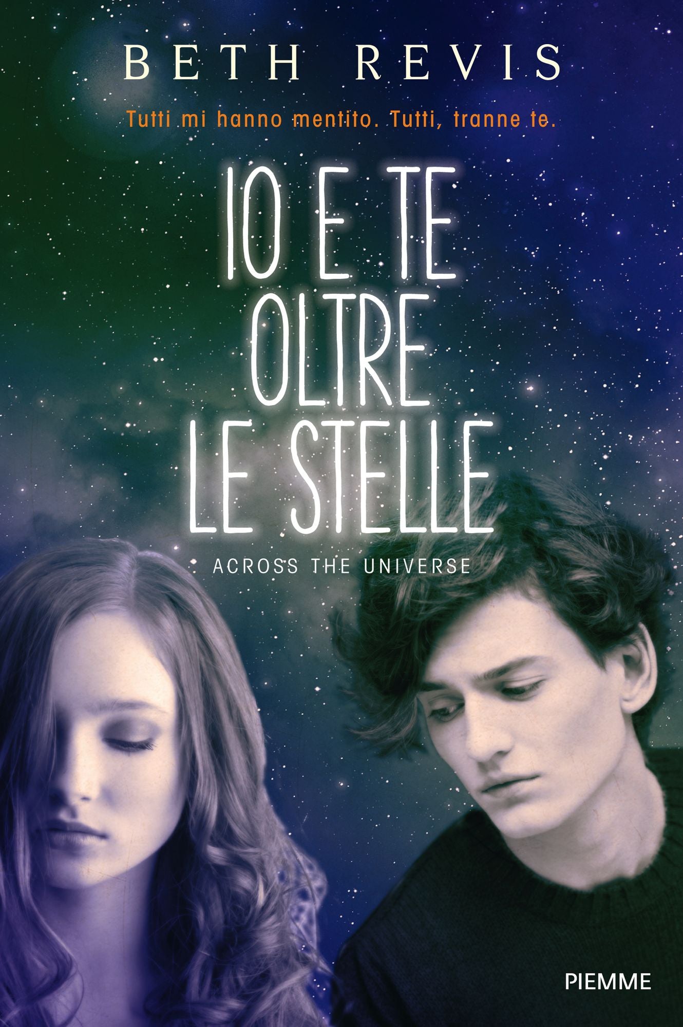 Io e te oltre le stelle