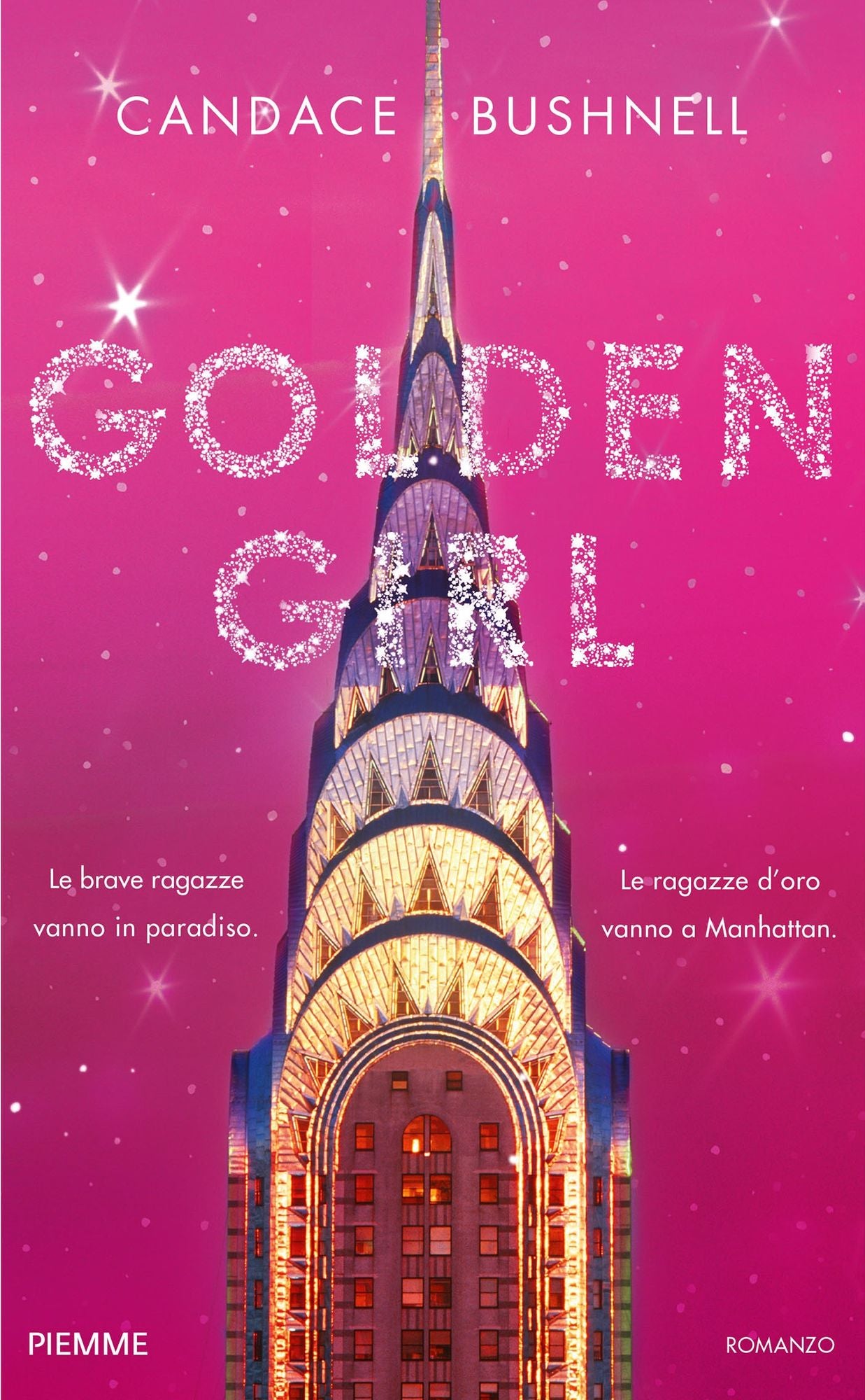Golden Girl