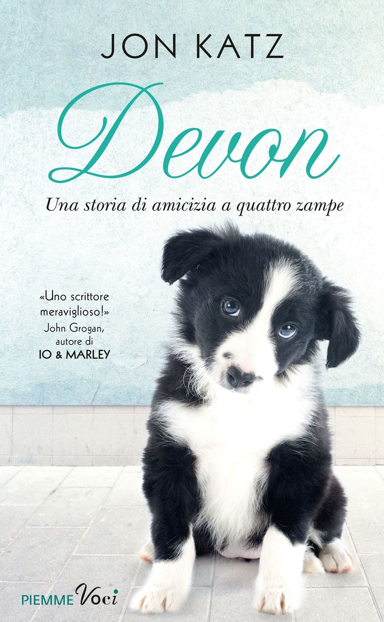 Devon