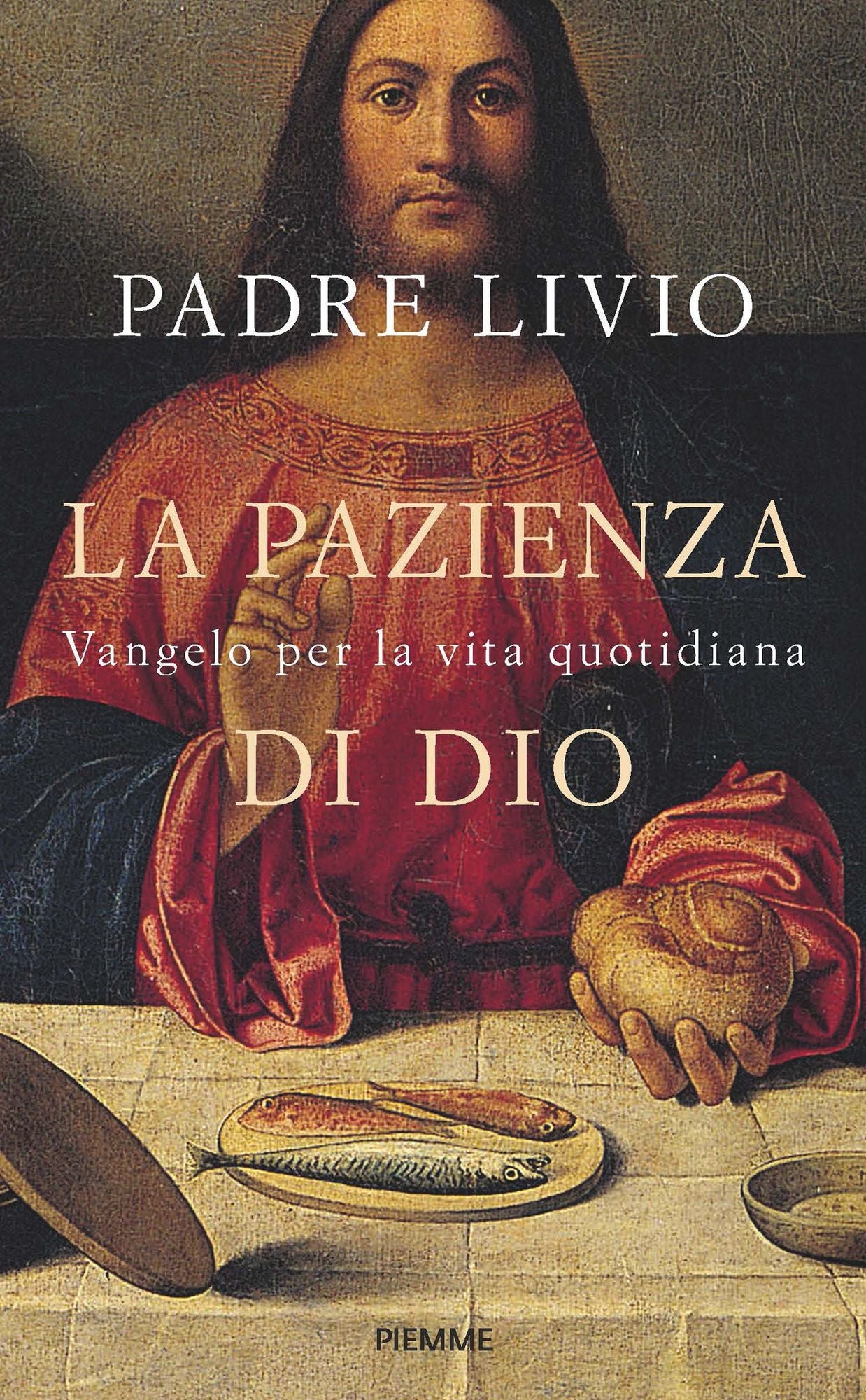 La pazienza di Dio