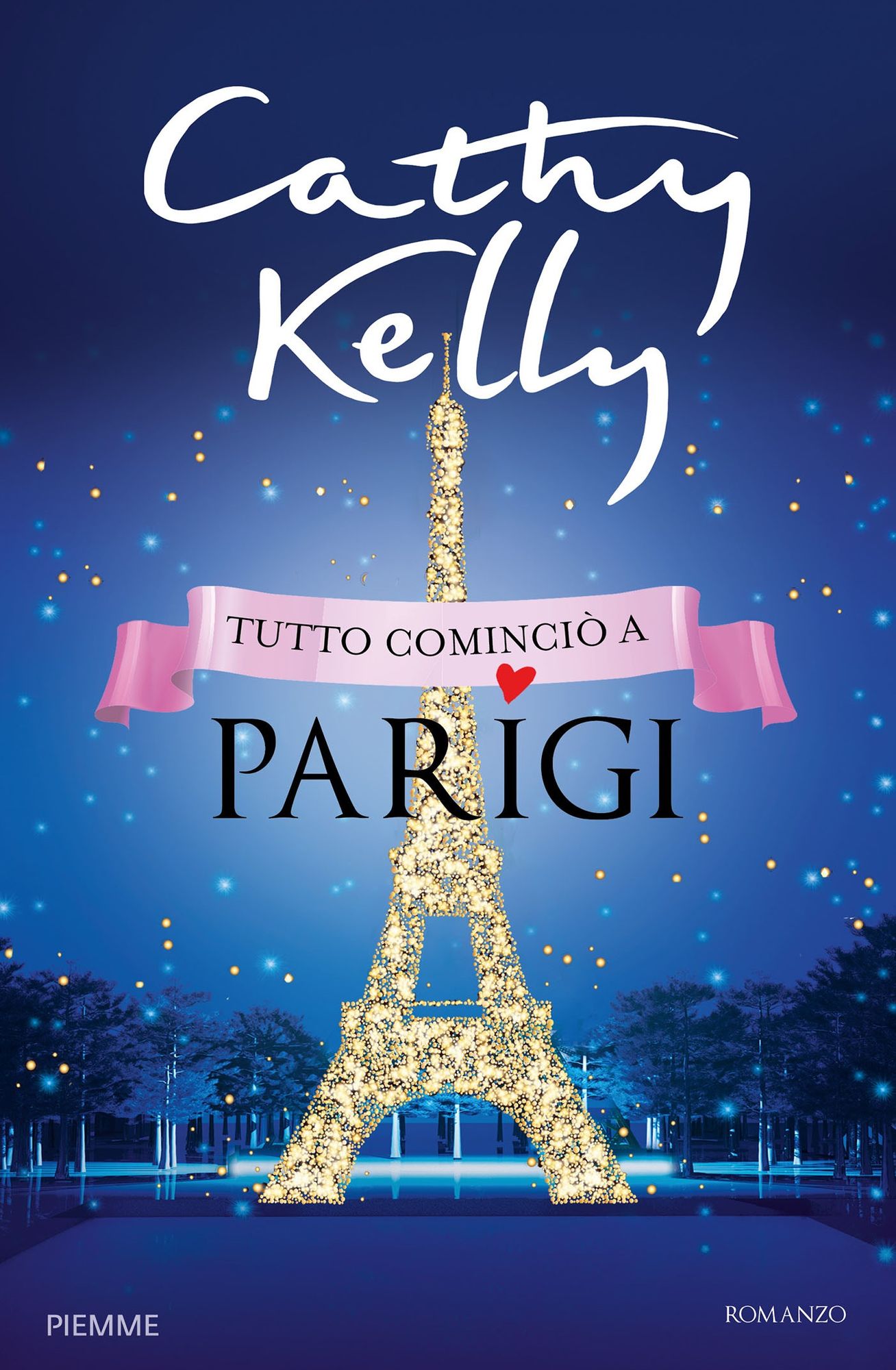 Tutto cominciò a Parigi